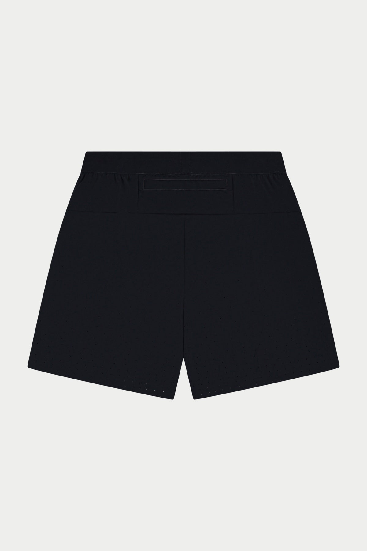 TRAINING SHORT - BLACK PINK