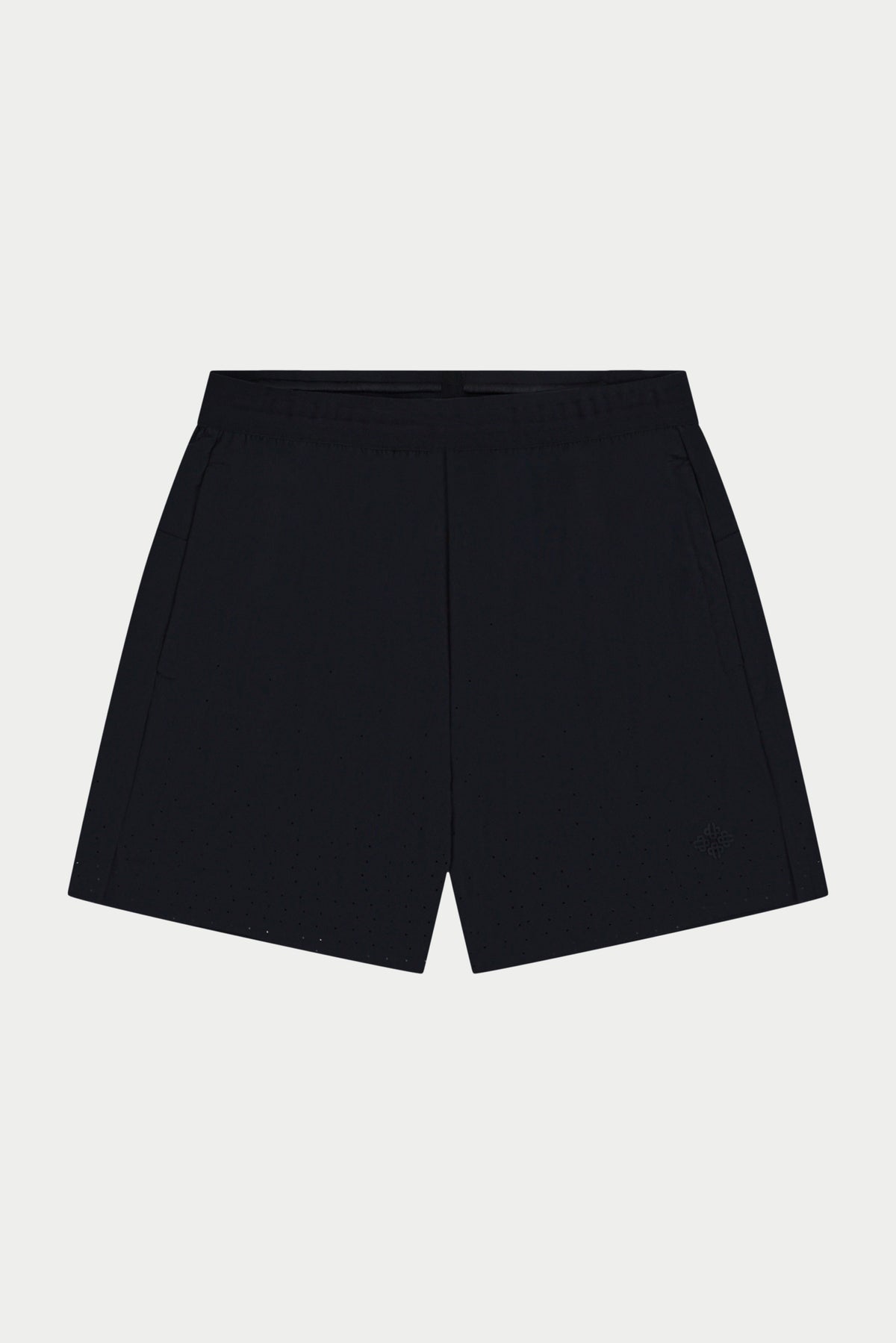 TRAINING SHORTS - BLACK