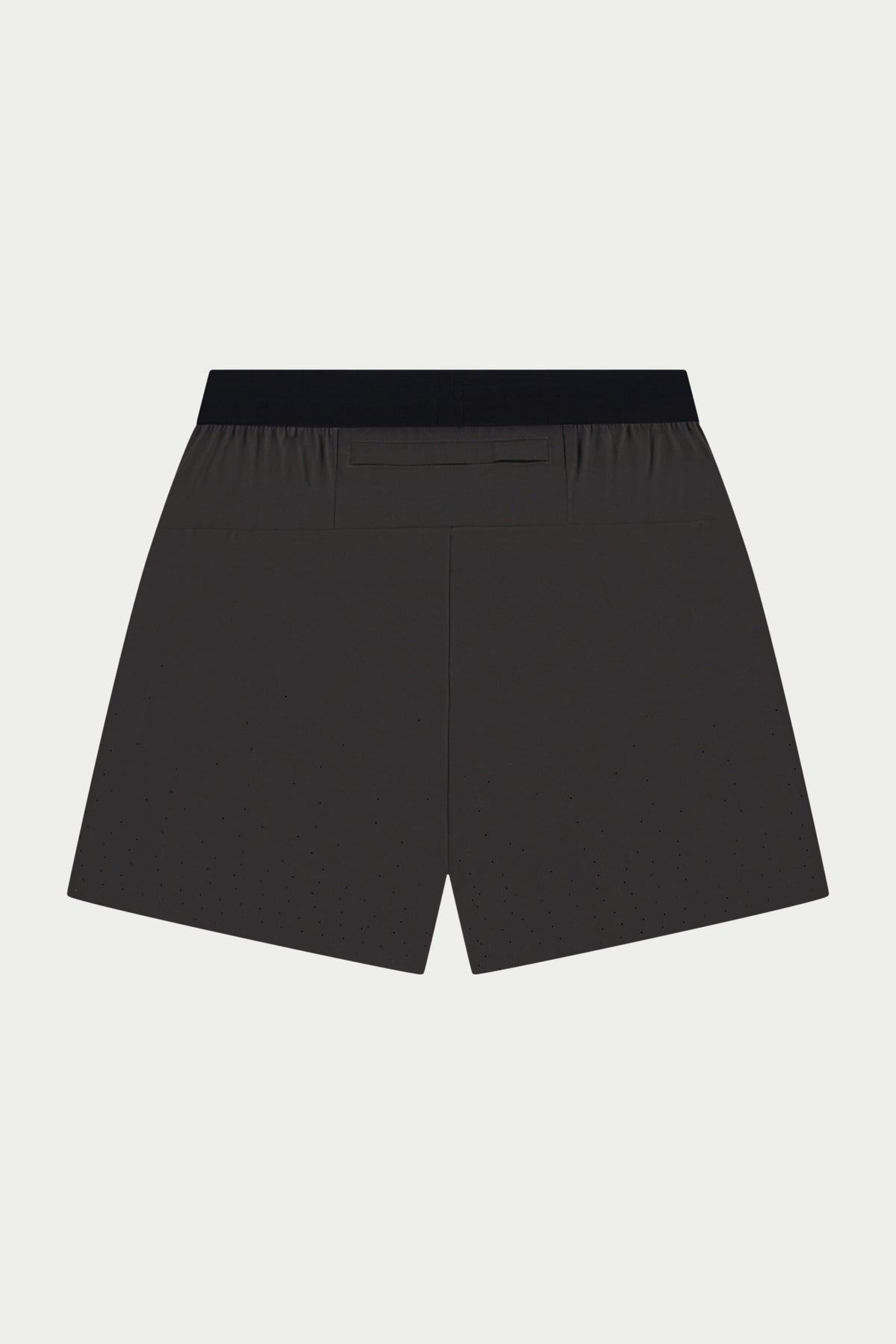 TRAINING SHORT - CHARCOAL