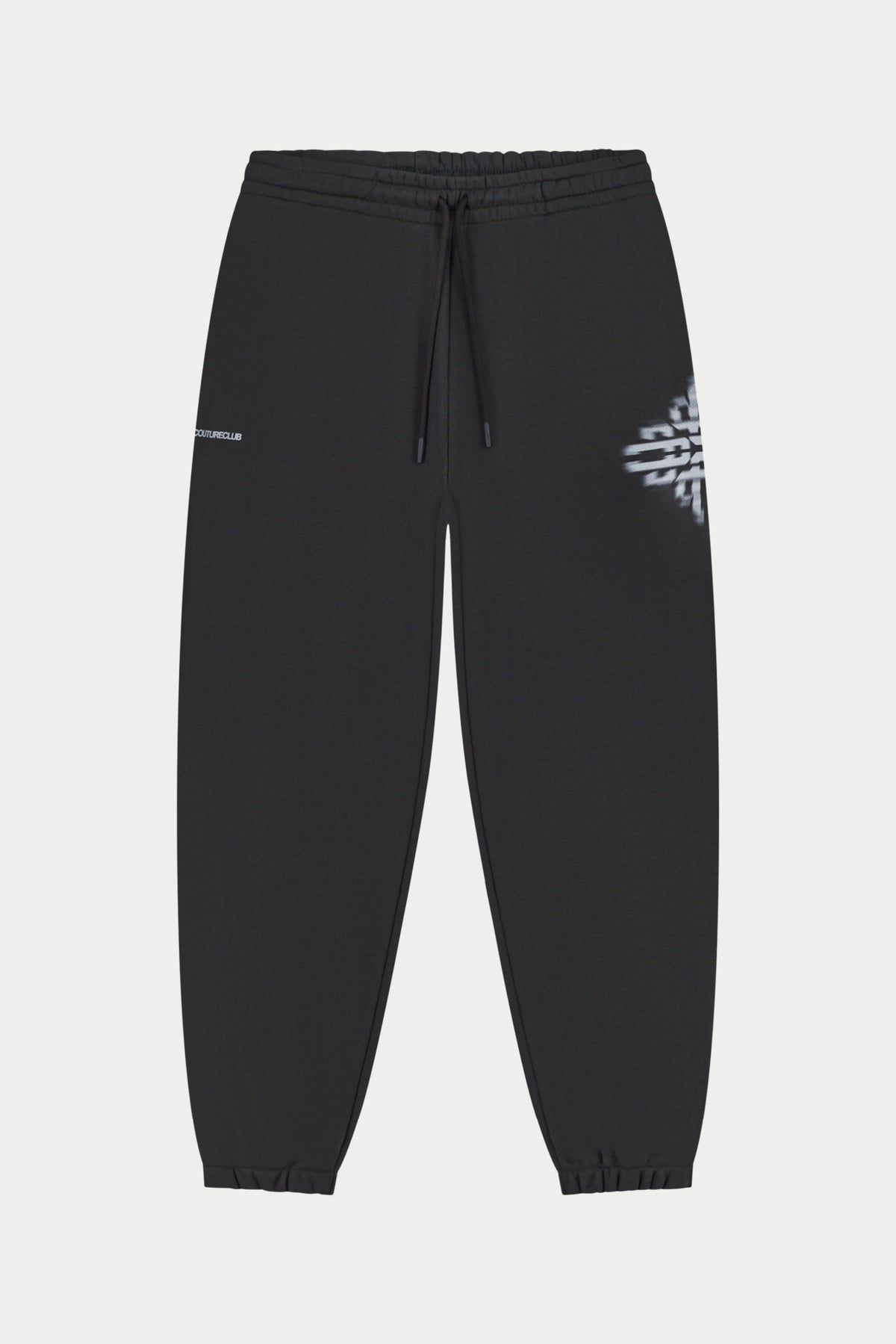 LUXURY IN MOTION JOGGERS - CHARCOAL