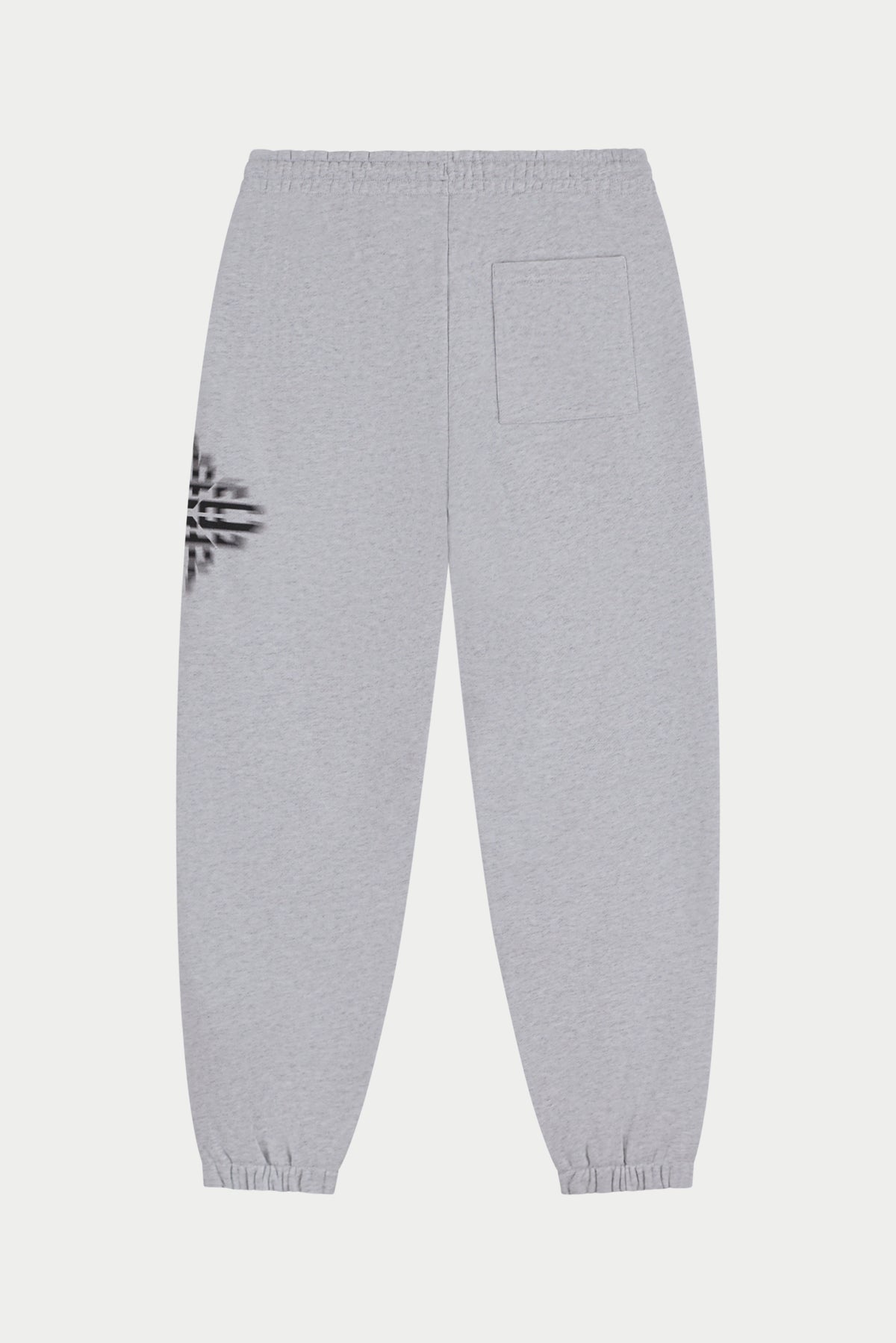 LUXURY IN MOTION JOGGERS - GREY MARL
