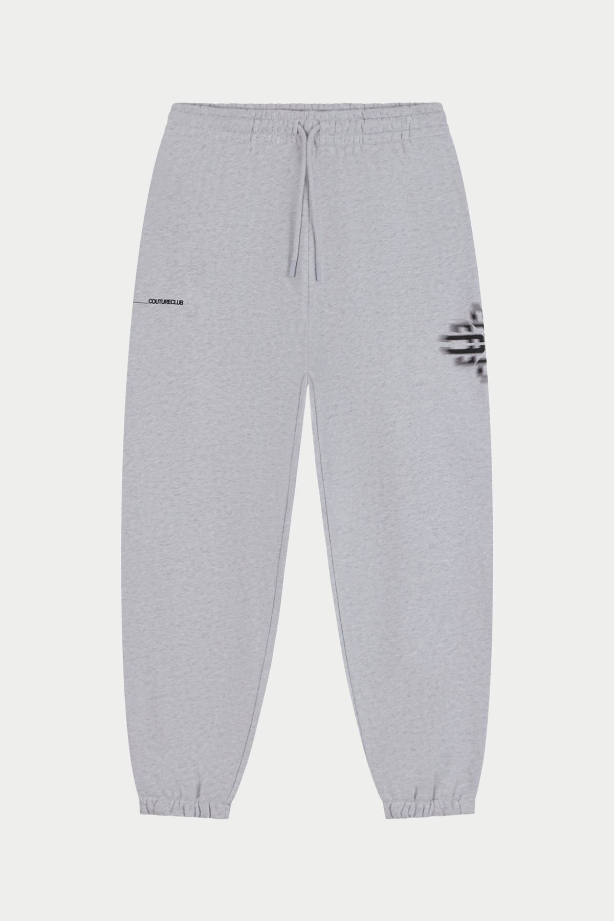 LUXURY IN MOTION JOGGERS - GREY MARL