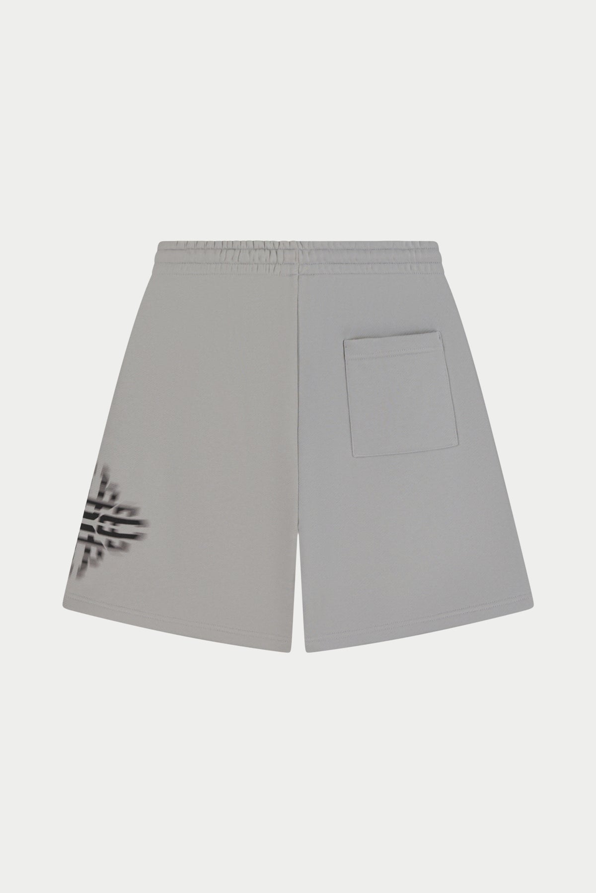 LUXURY IN MOTION SHORTS - SALT
