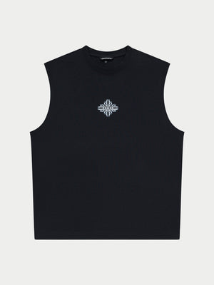 PERFORMANCE LAB TRAINING VEST - BLACK
