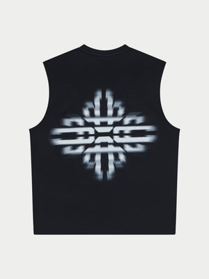 PERFORMANCE LAB TRAINING VEST - BLACK