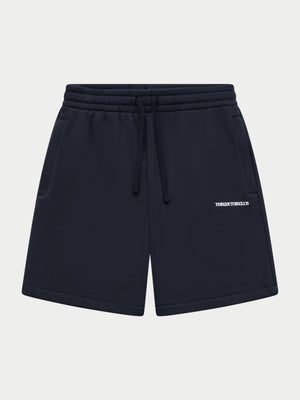 COPYRIGHT SHORTS - BLACK