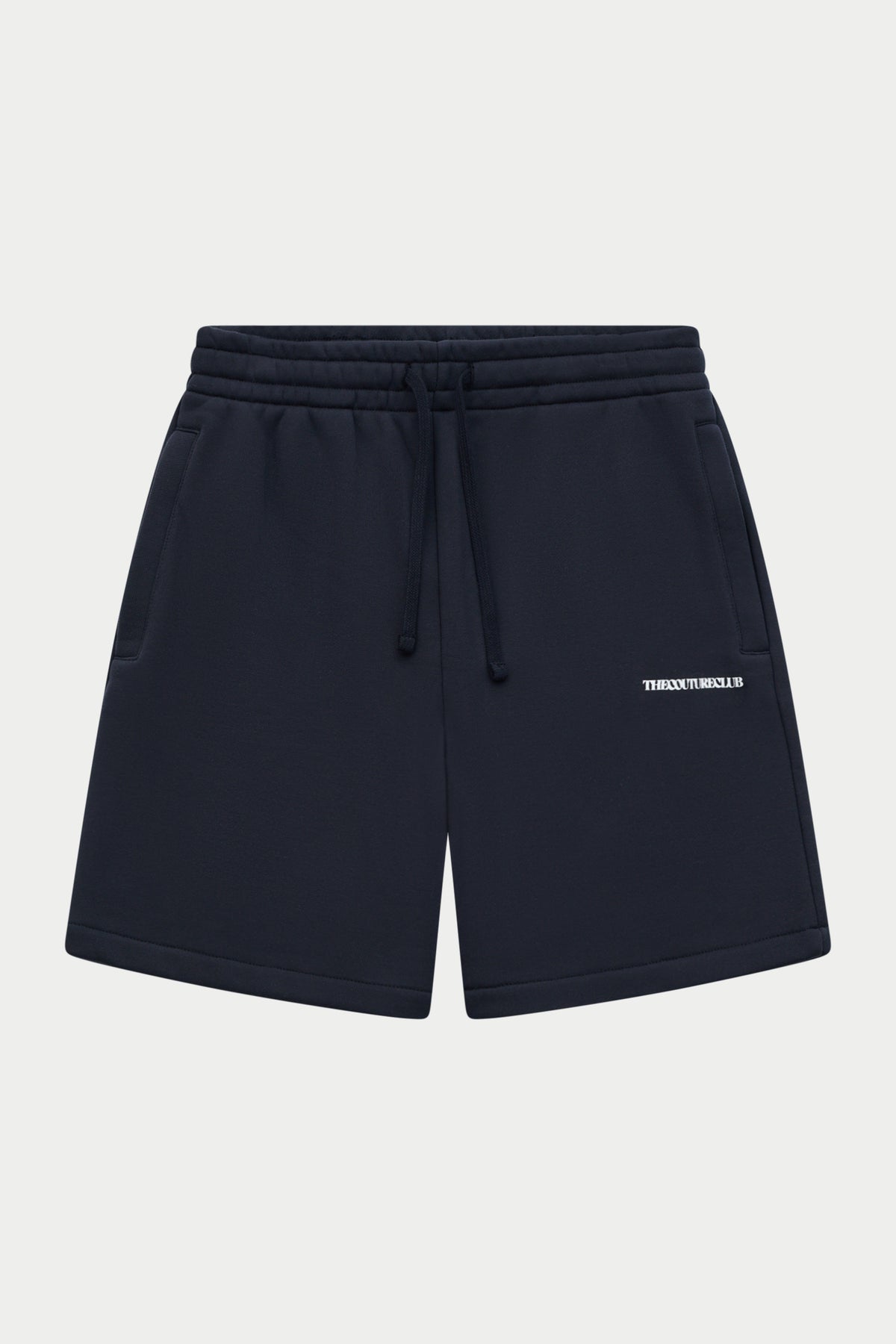 COPYRIGHT SHORTS - BLACK