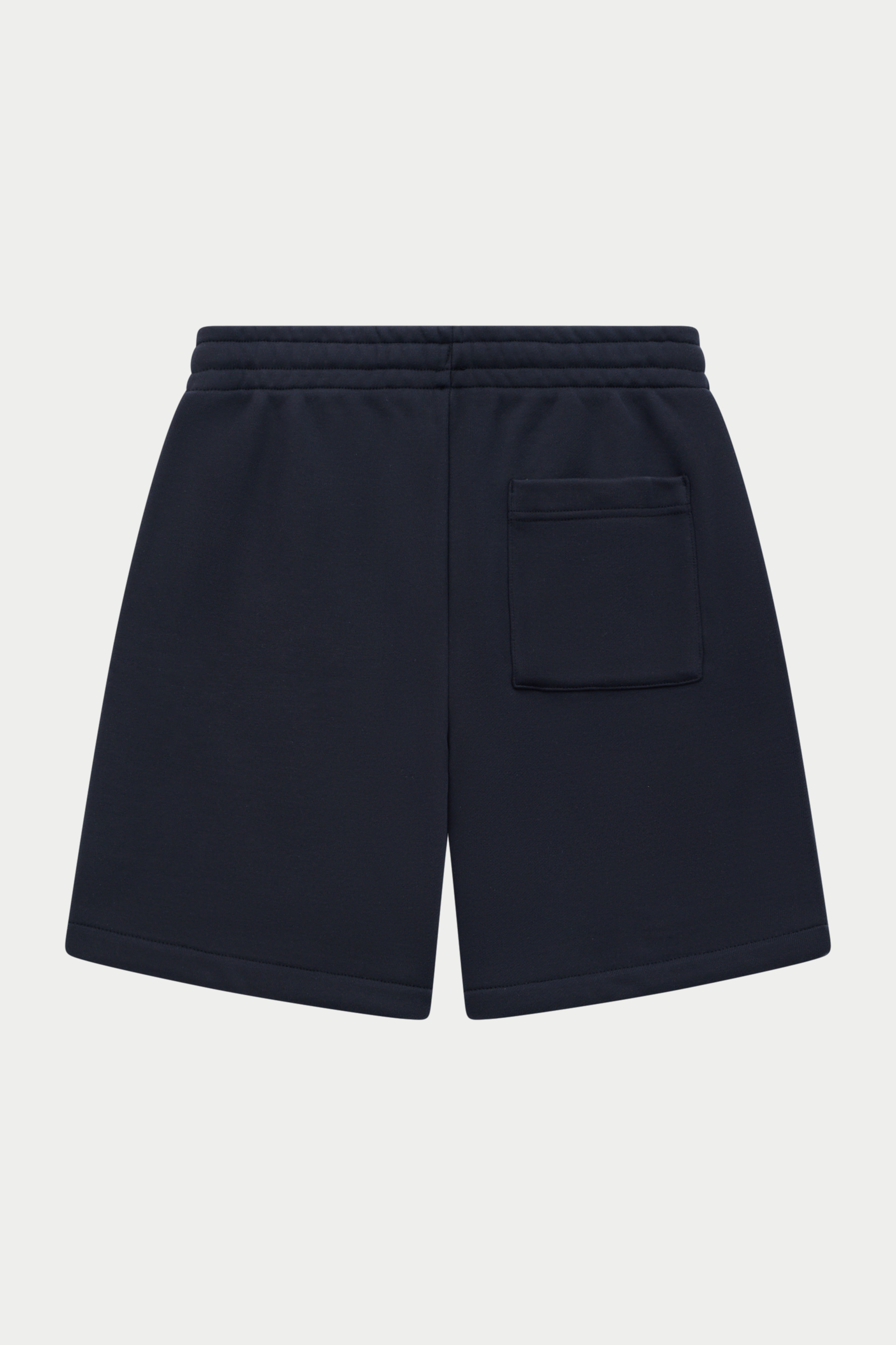 COPYRIGHT SHORTS - BLACK