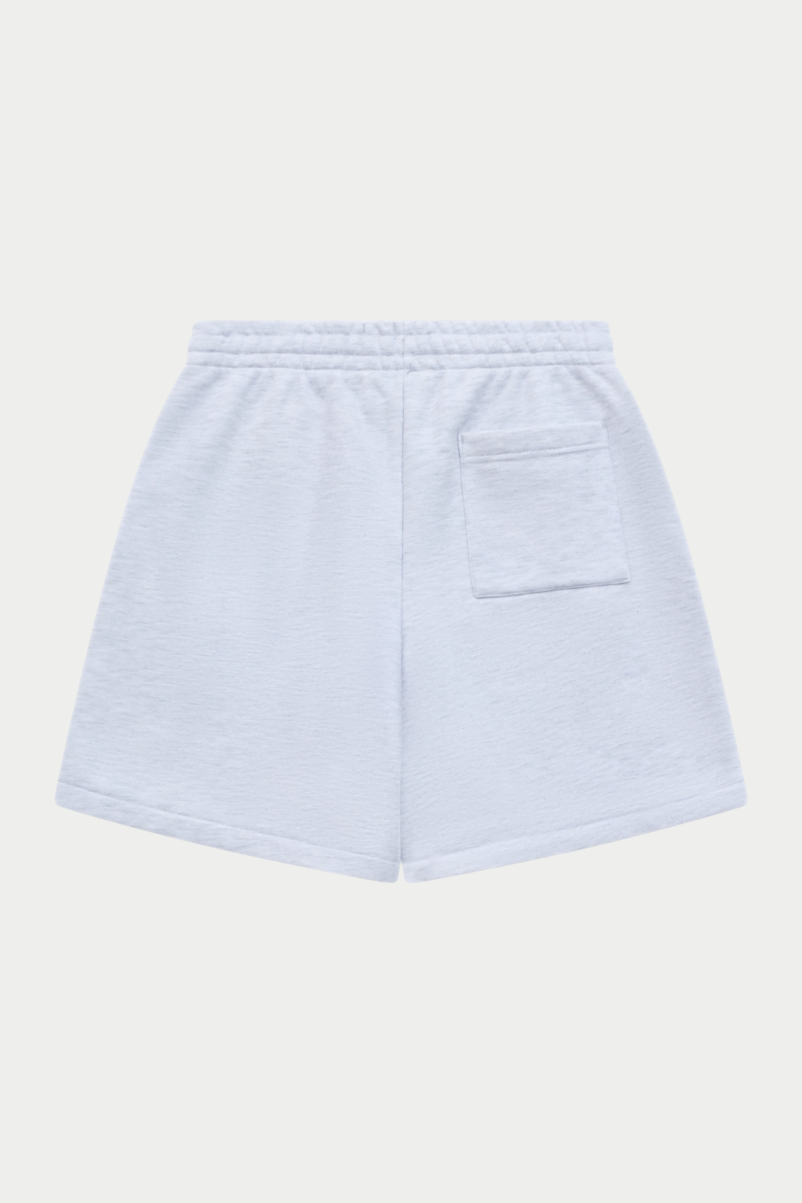 COPYRIGHT SHORTS - GREY MARL