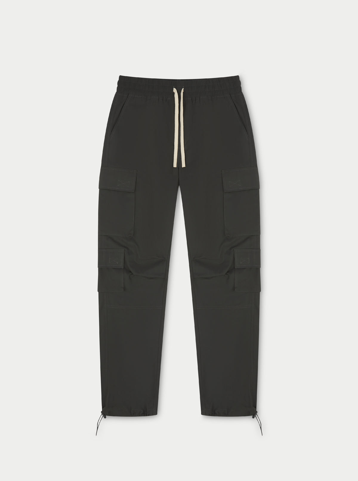 Essentials Cargo Pant - Charcoal