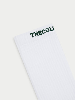 COPYRIGHT SPORTS SOCKS - GREEN