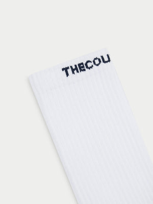COPYRIGHT SPORTS SOCKS - NAVY