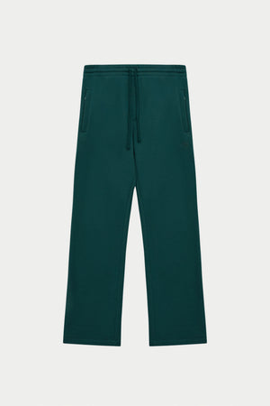 LAUNDERED CLASSICS JOGGER - GREEN