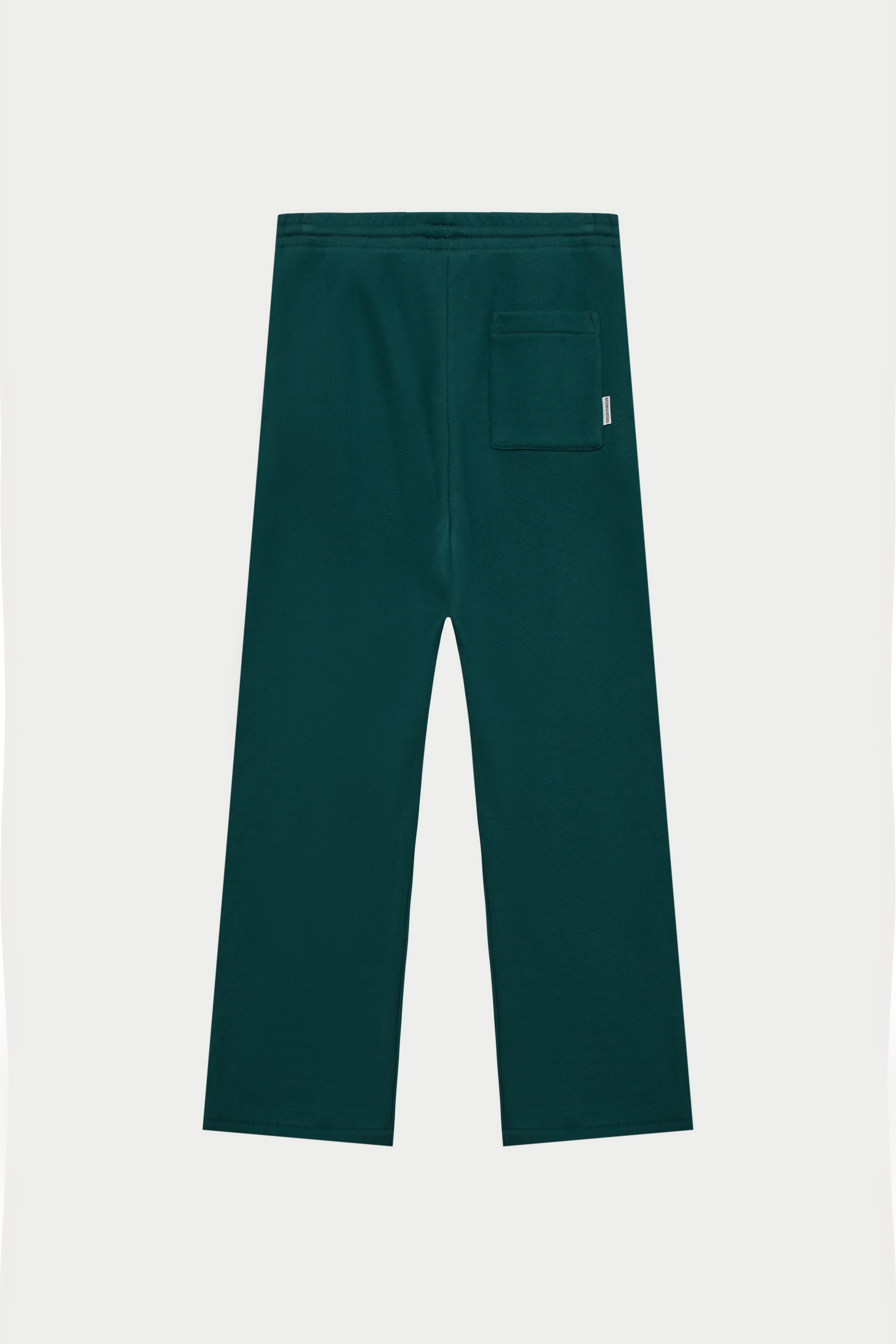 LAUNDERED CLASSICS JOGGER - GREEN