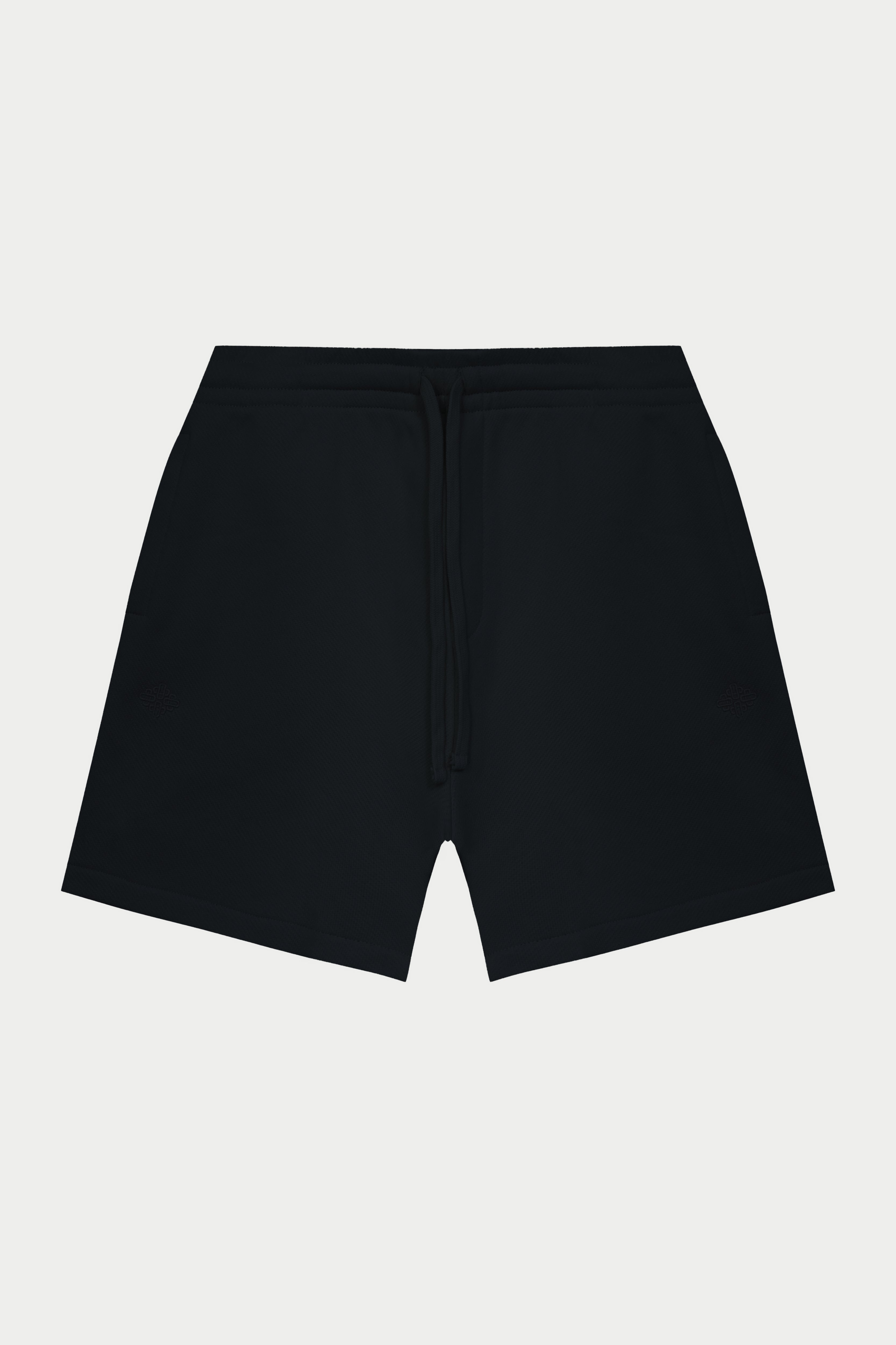 LAUNDERED CLASSICS SHORTS - WASHED BLACK
