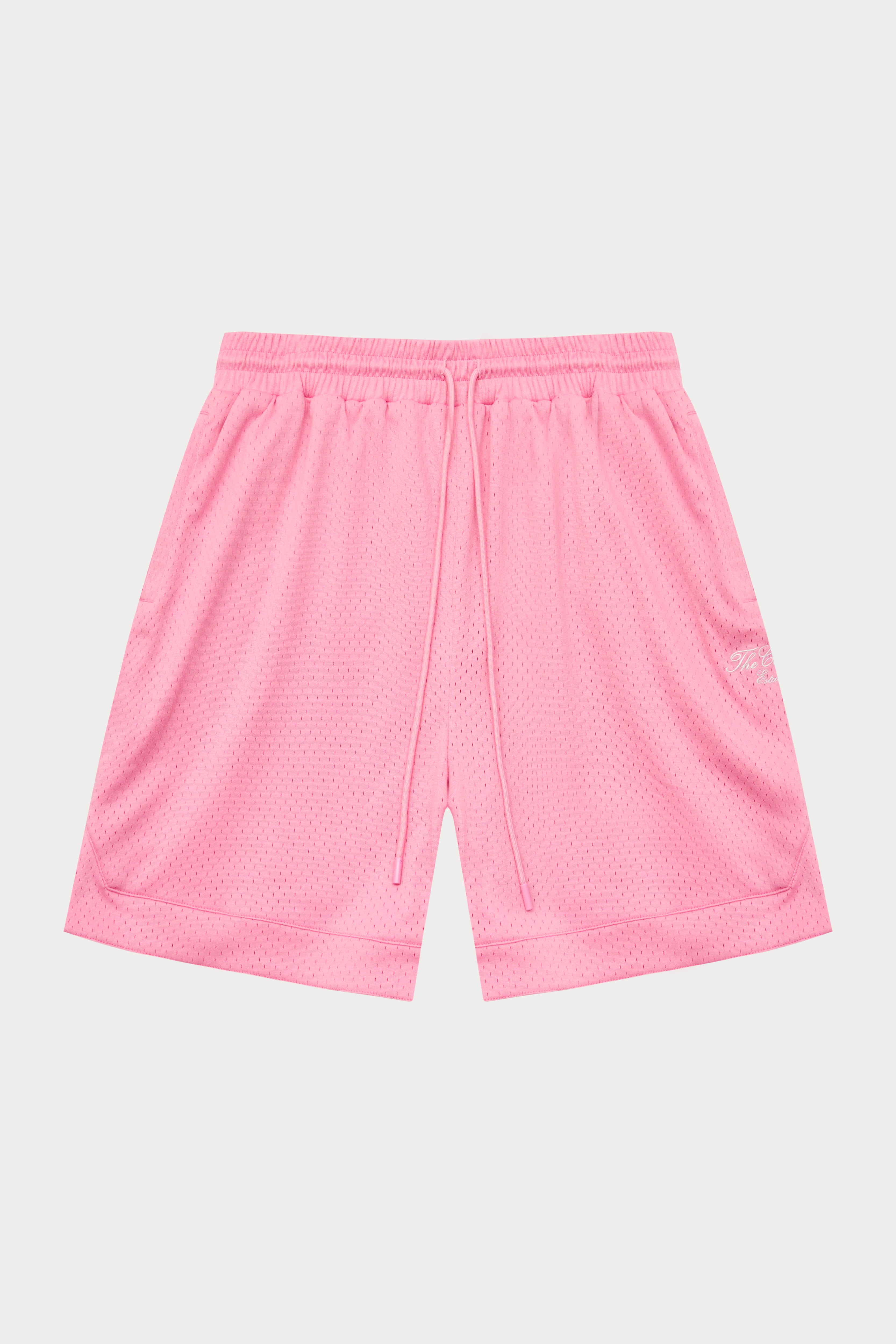AIRTEX SHORTS - PINK
