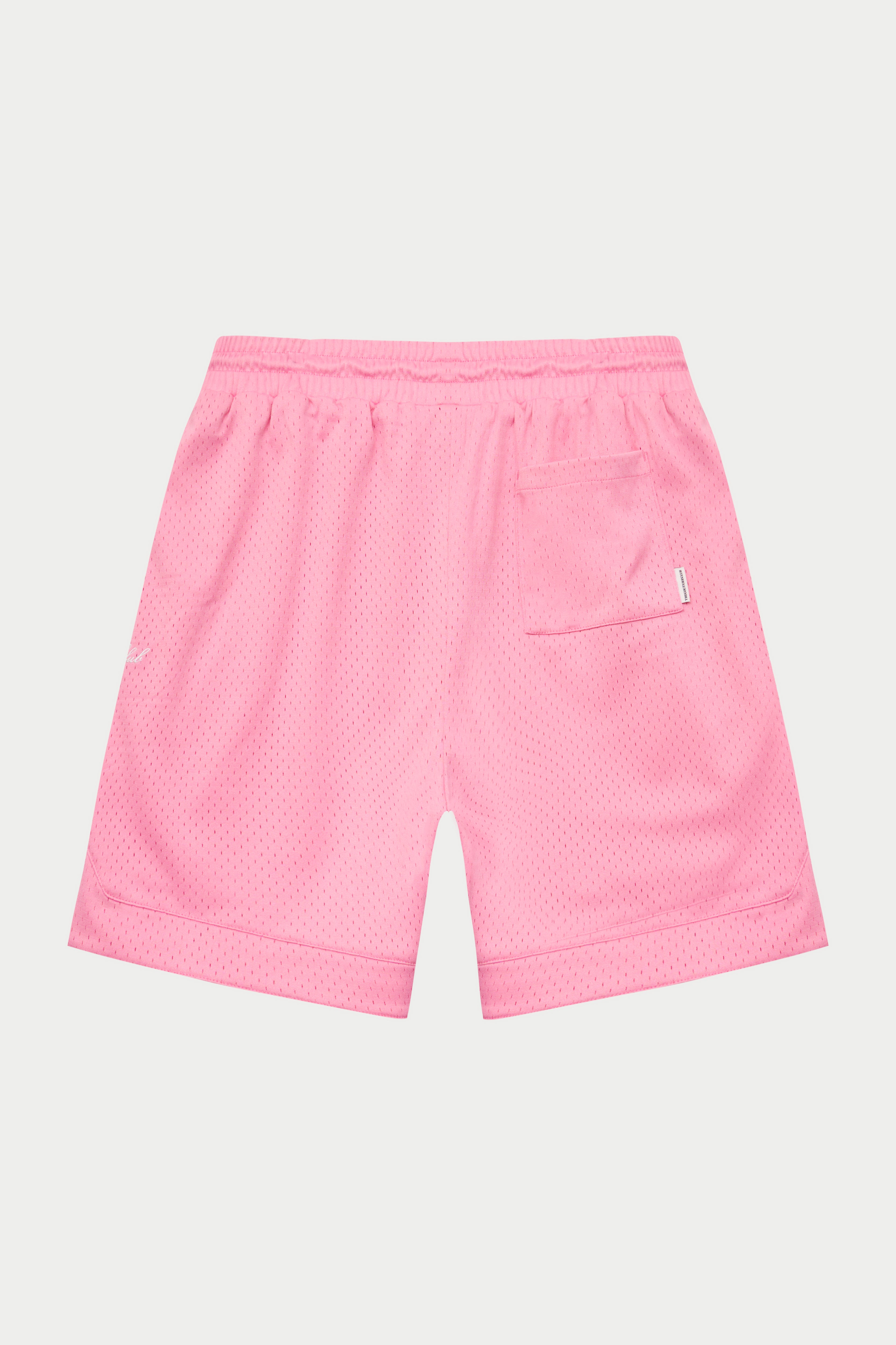 AIRTEX SHORTS - PINK