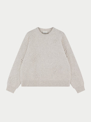 SCRIPT APPLIQUE JUMPER - OAT