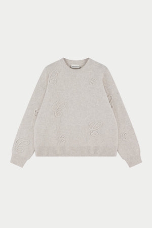 SCRIPT APPLIQUE JUMPER - OAT