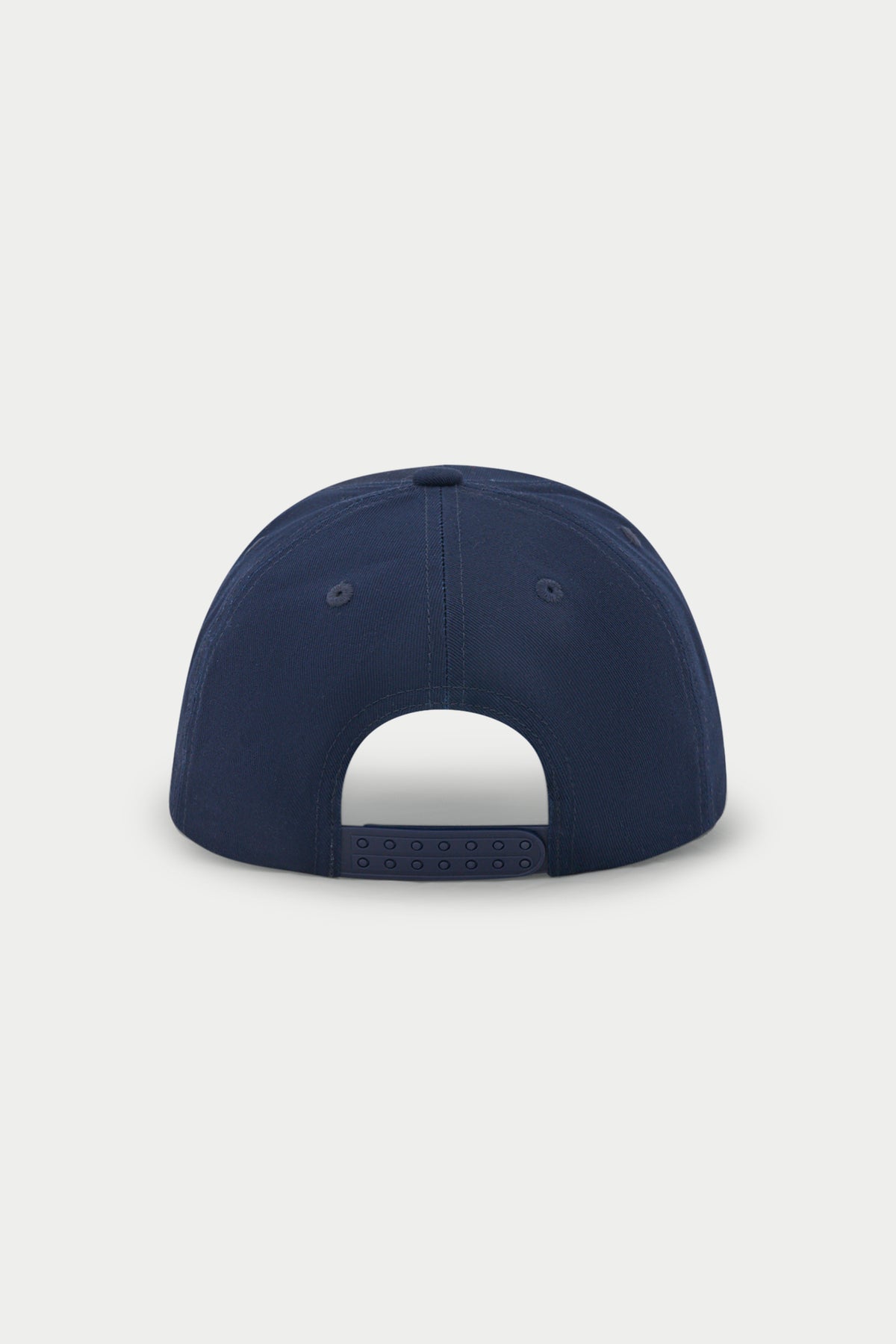 C SCRIPT CAP - NAVY