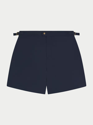 SMART SWIM SHORTS - NAVY