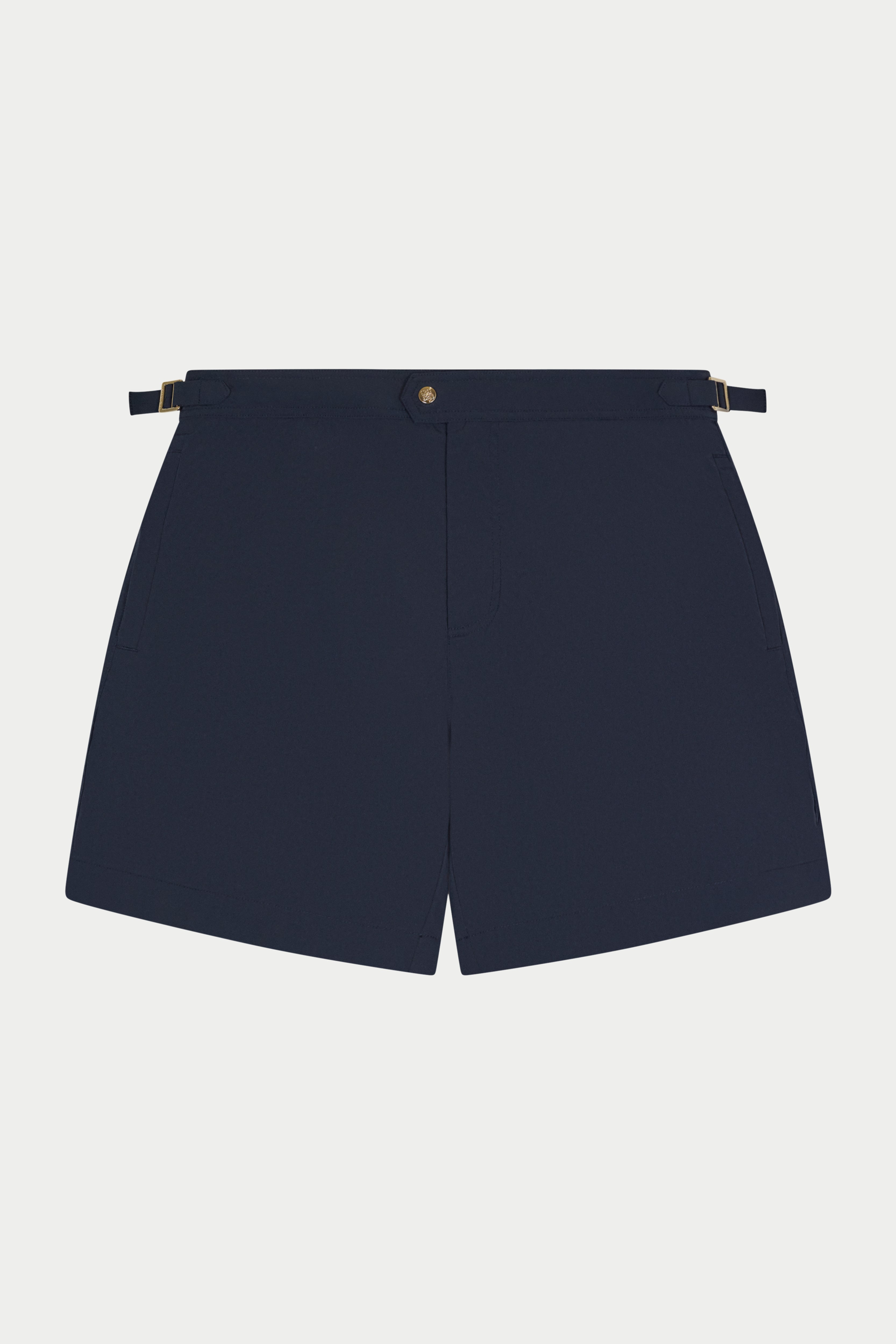 SMART SWIM SHORTS - NAVY