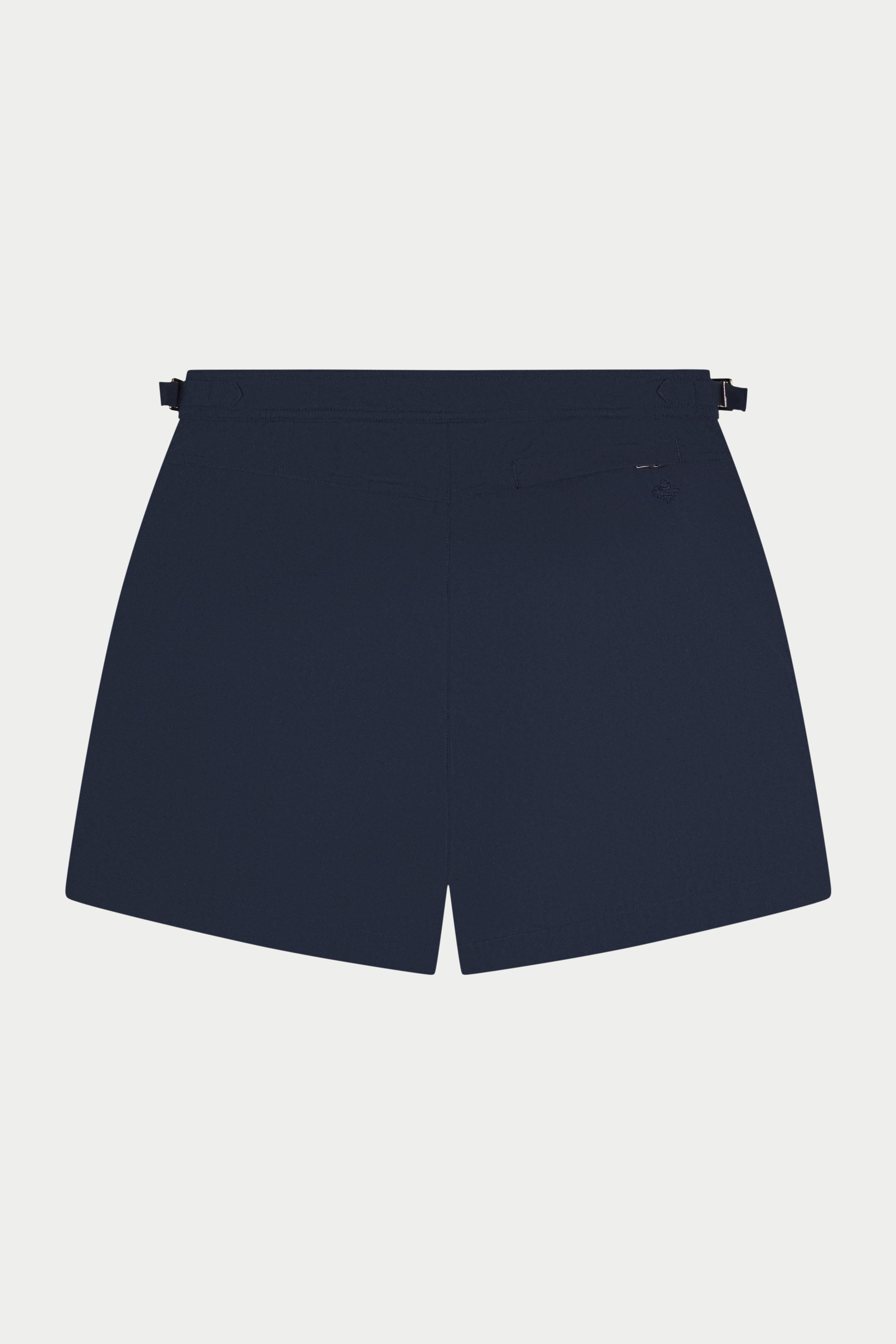 SMART SWIM SHORTS - NAVY