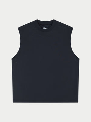 TRAINING VEST - BLACK