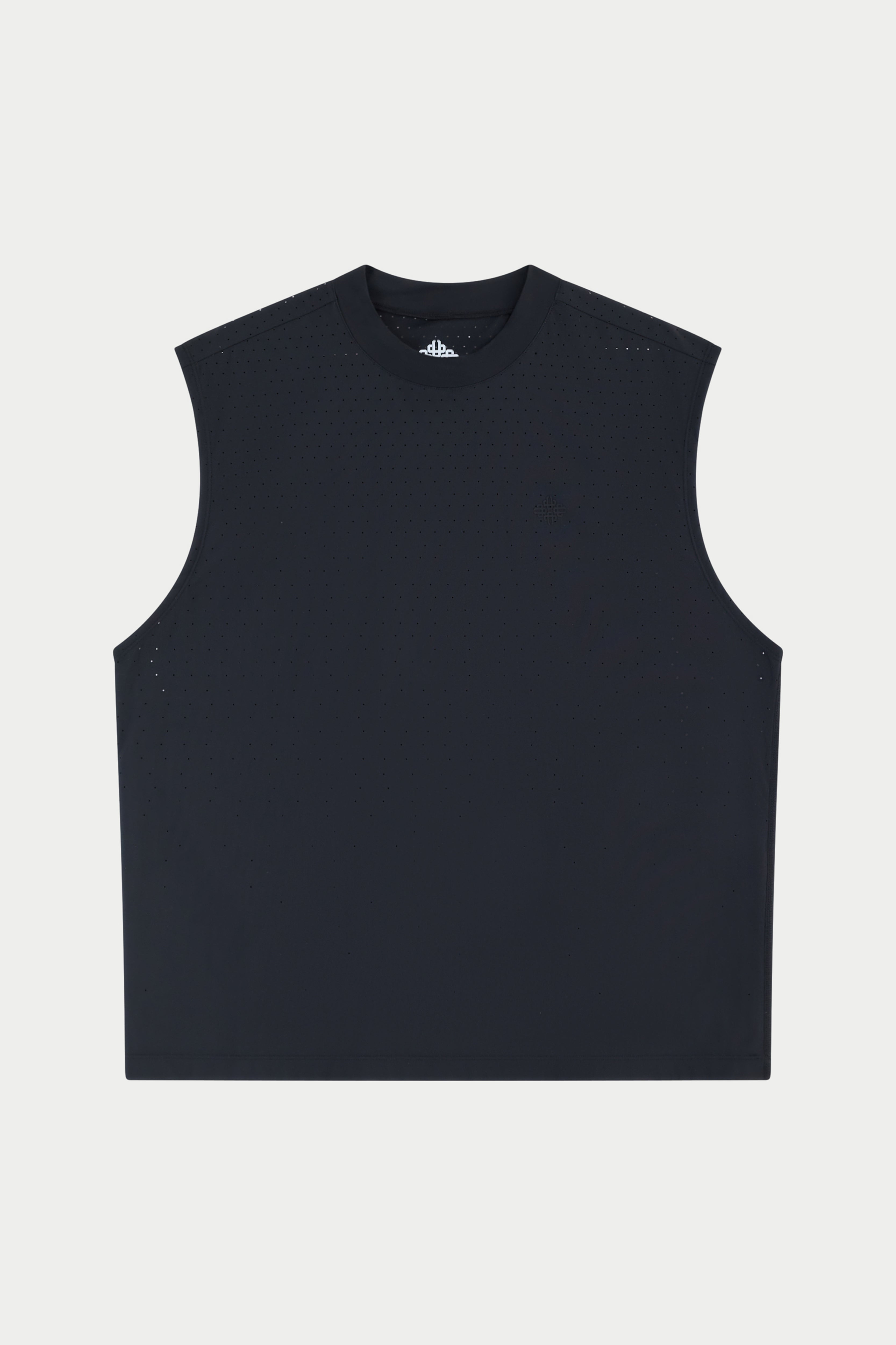 TRAINING VEST - BLACK