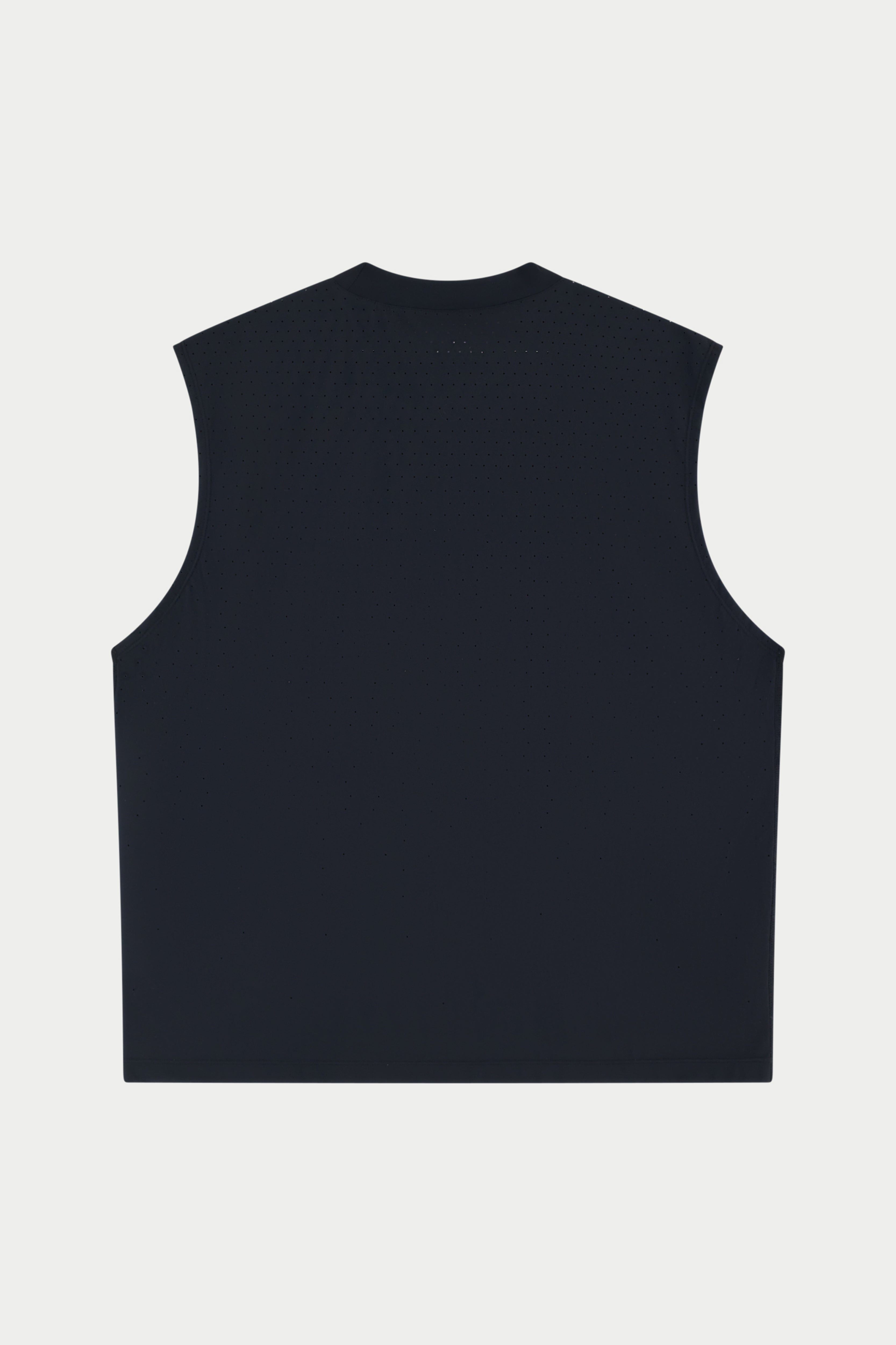TRAINING VEST - BLACK