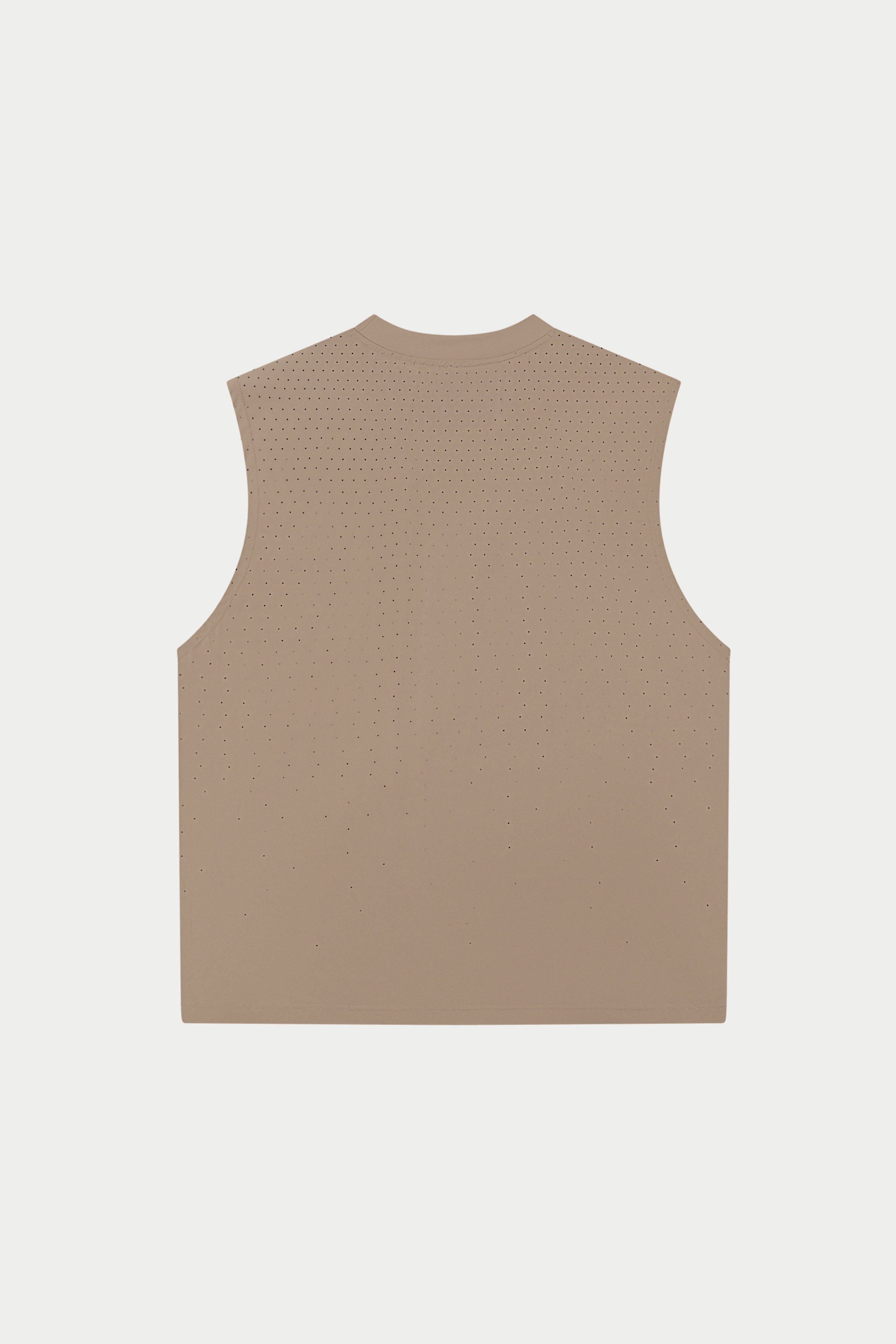 TRAINING VEST - SAND