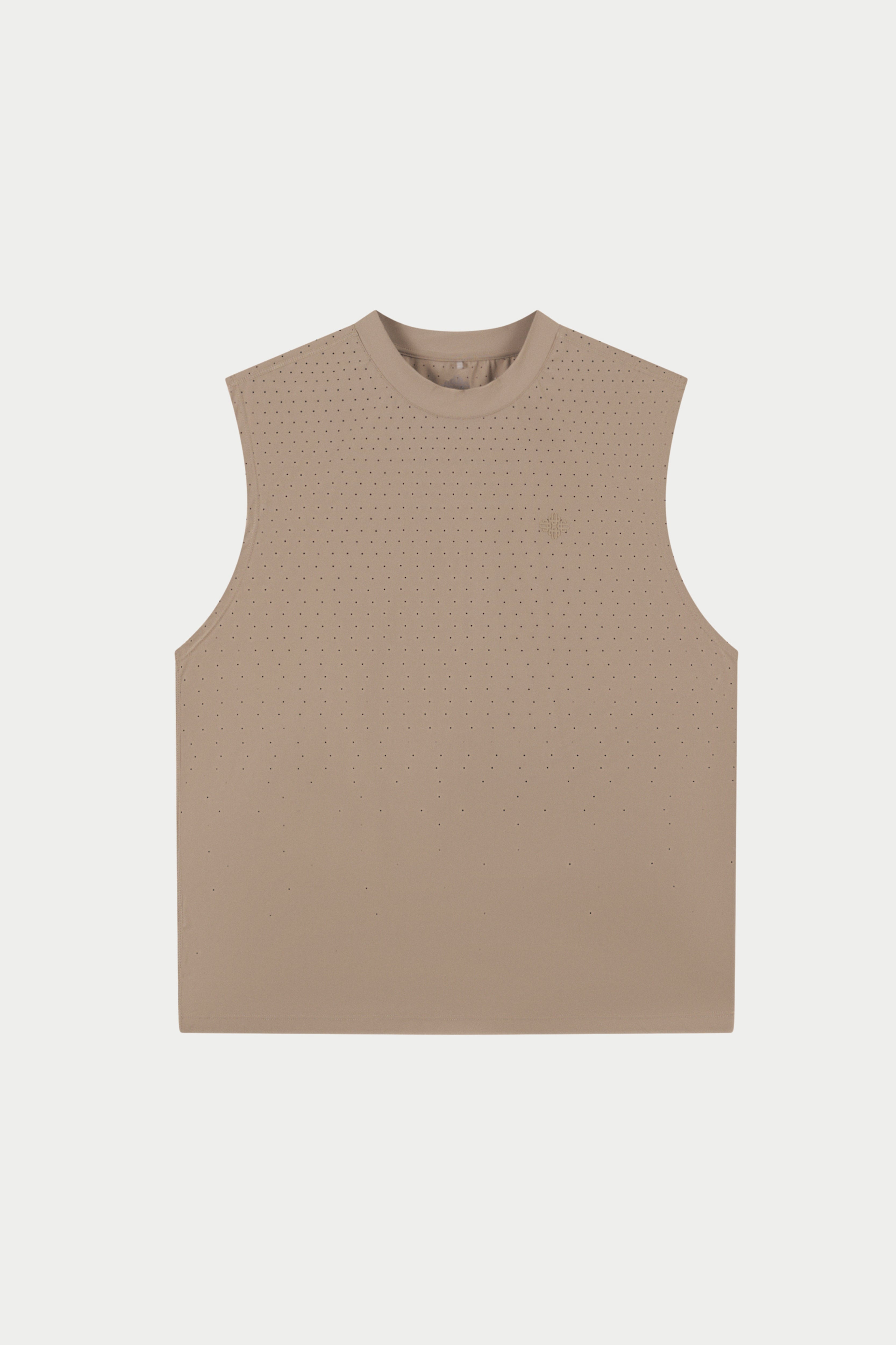 TRAINING VEST - SAND