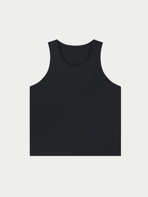 RUNNING VEST - BLACK
