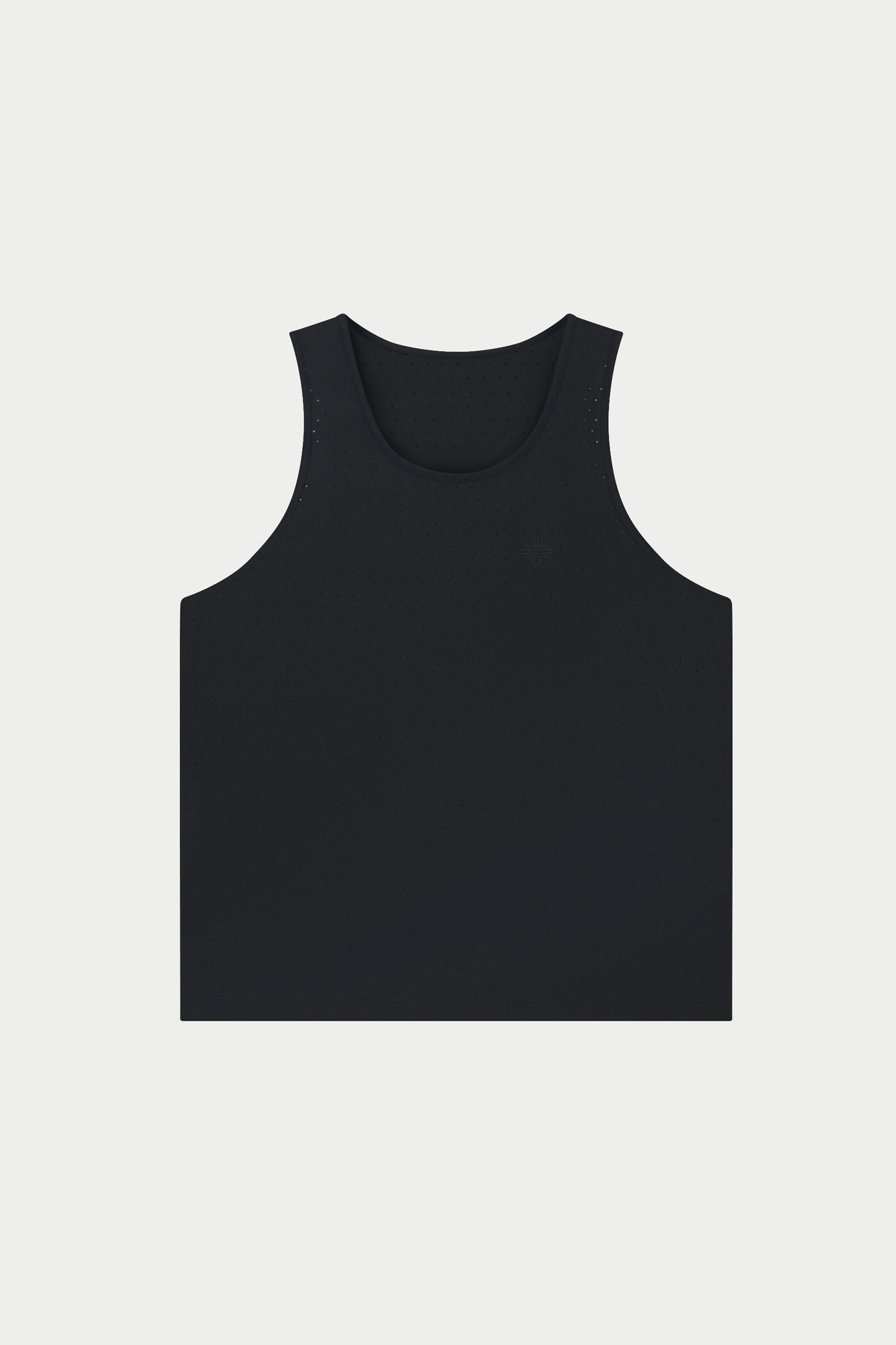 RUNNING VEST - BLACK