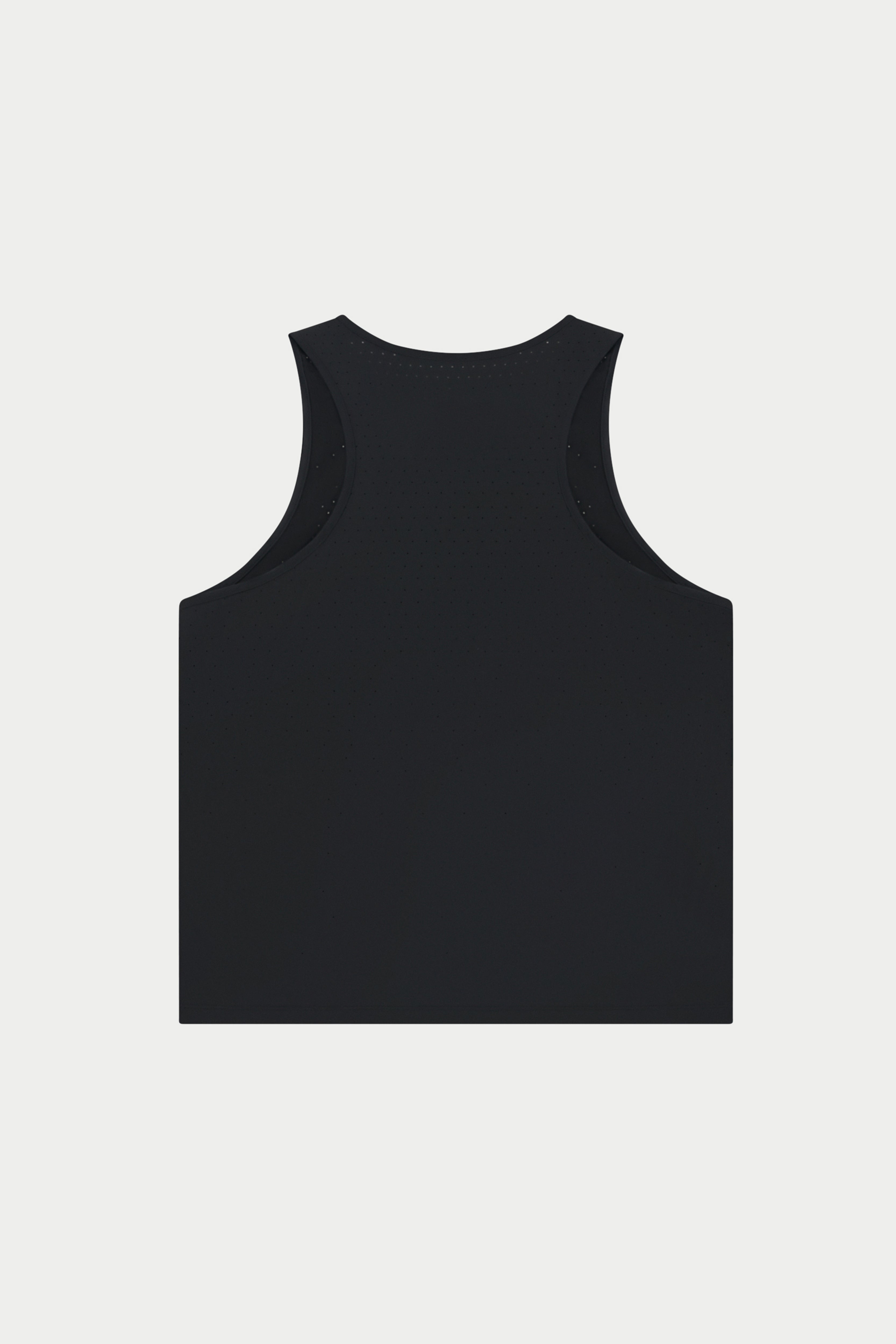 RUNNING VEST - BLACK