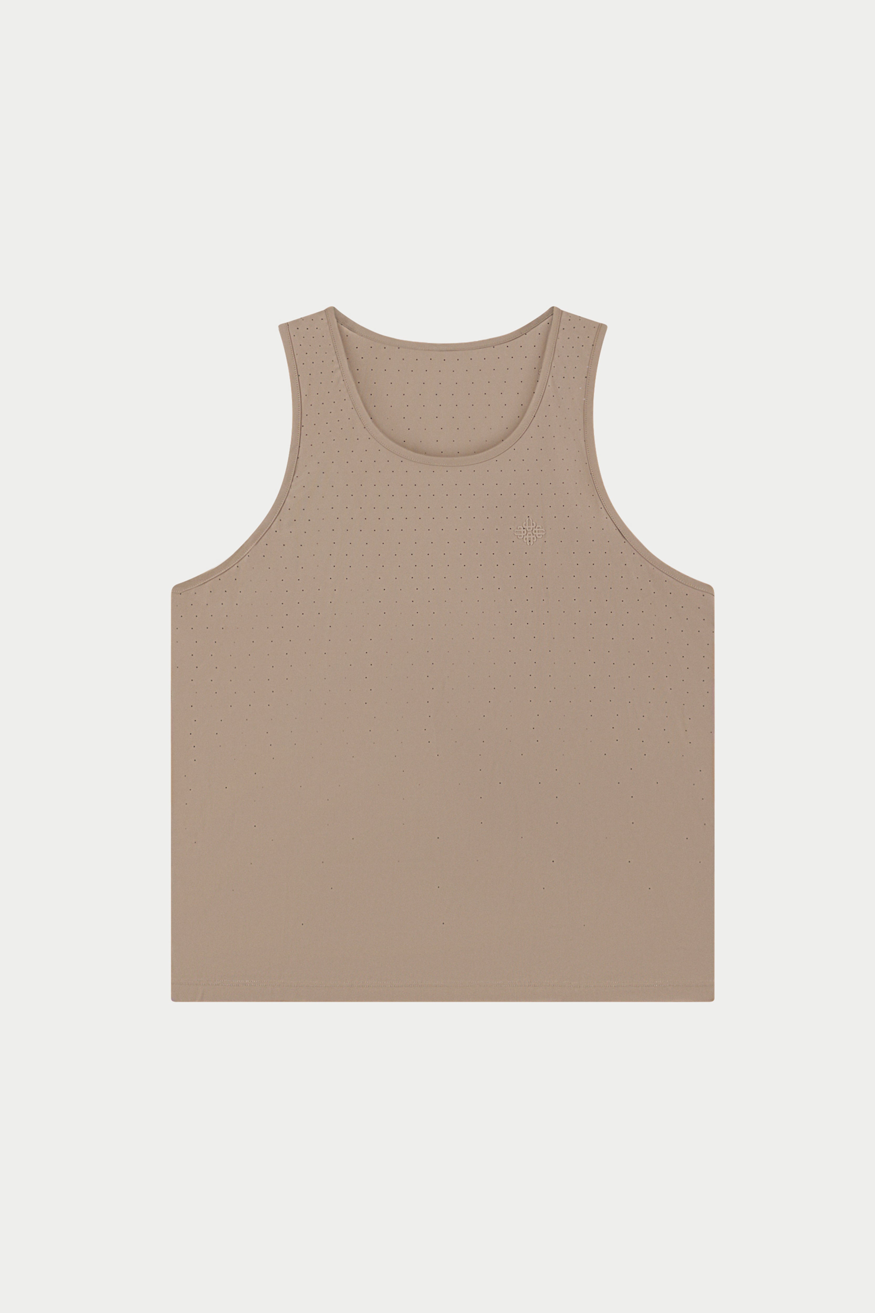 RUNNING VEST - SAND