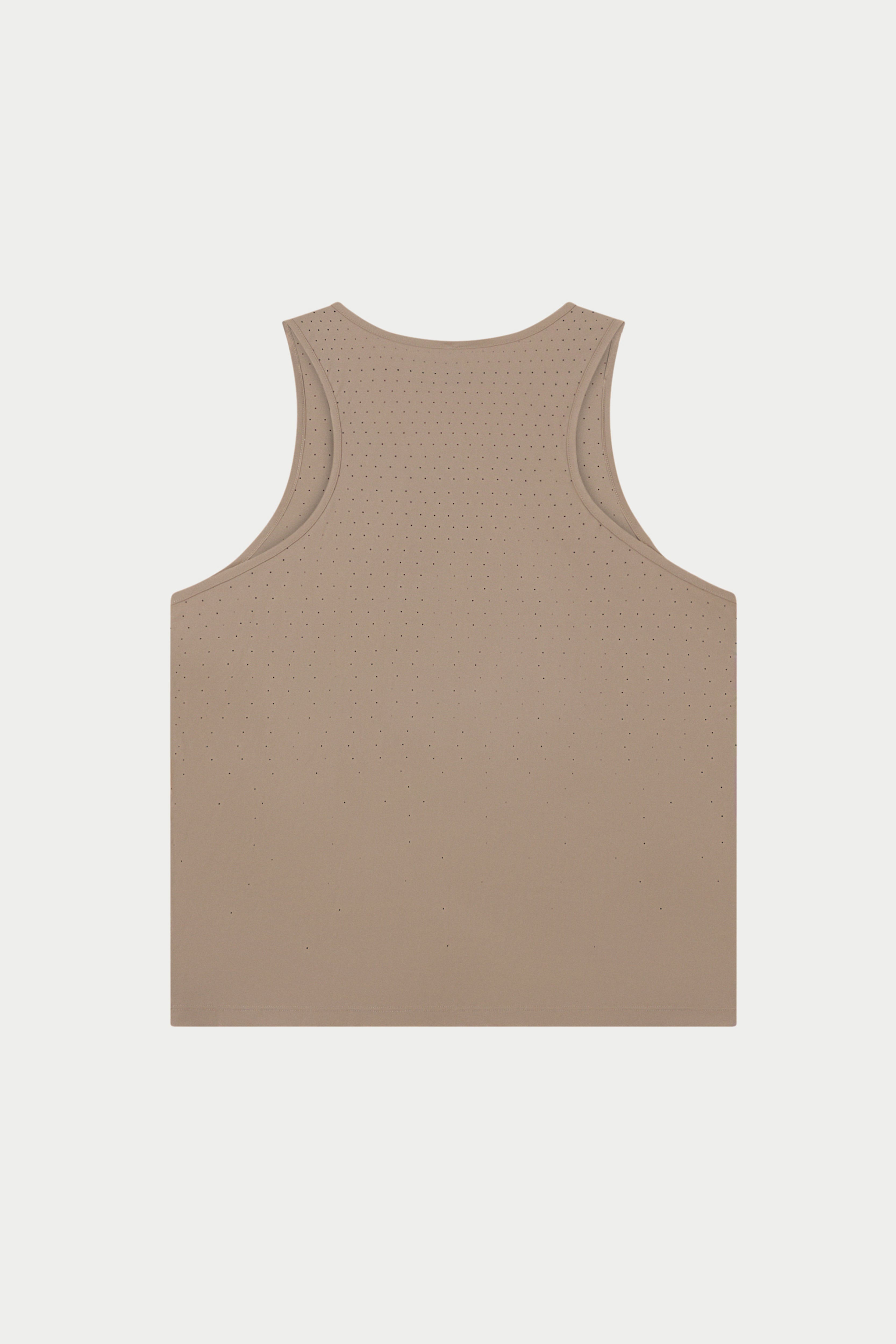 RUNNING VEST - SAND