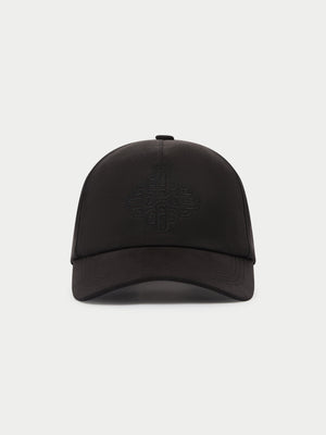 CUPRO CAP - BLACK