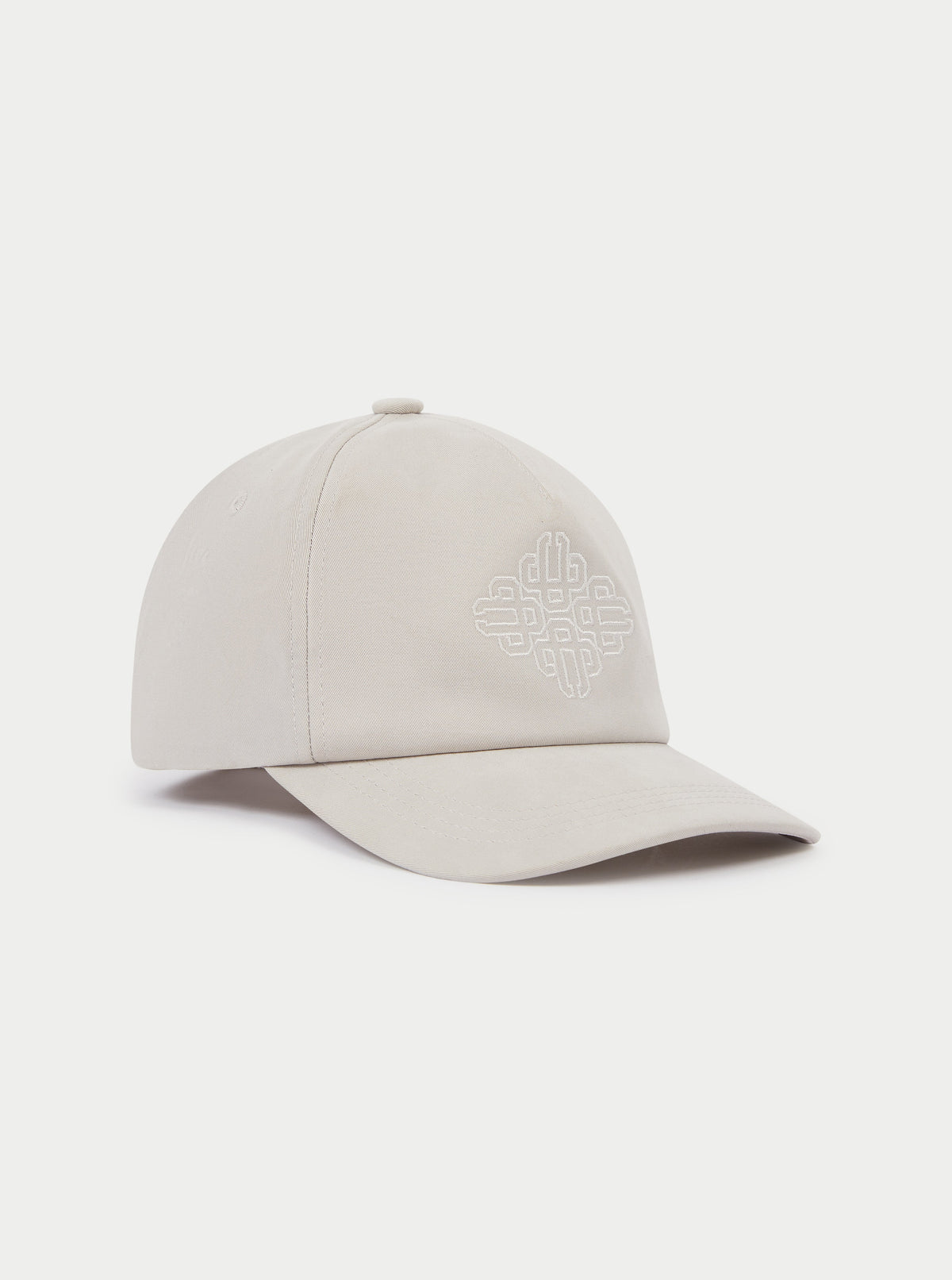 CUPRO CAP - STONE
