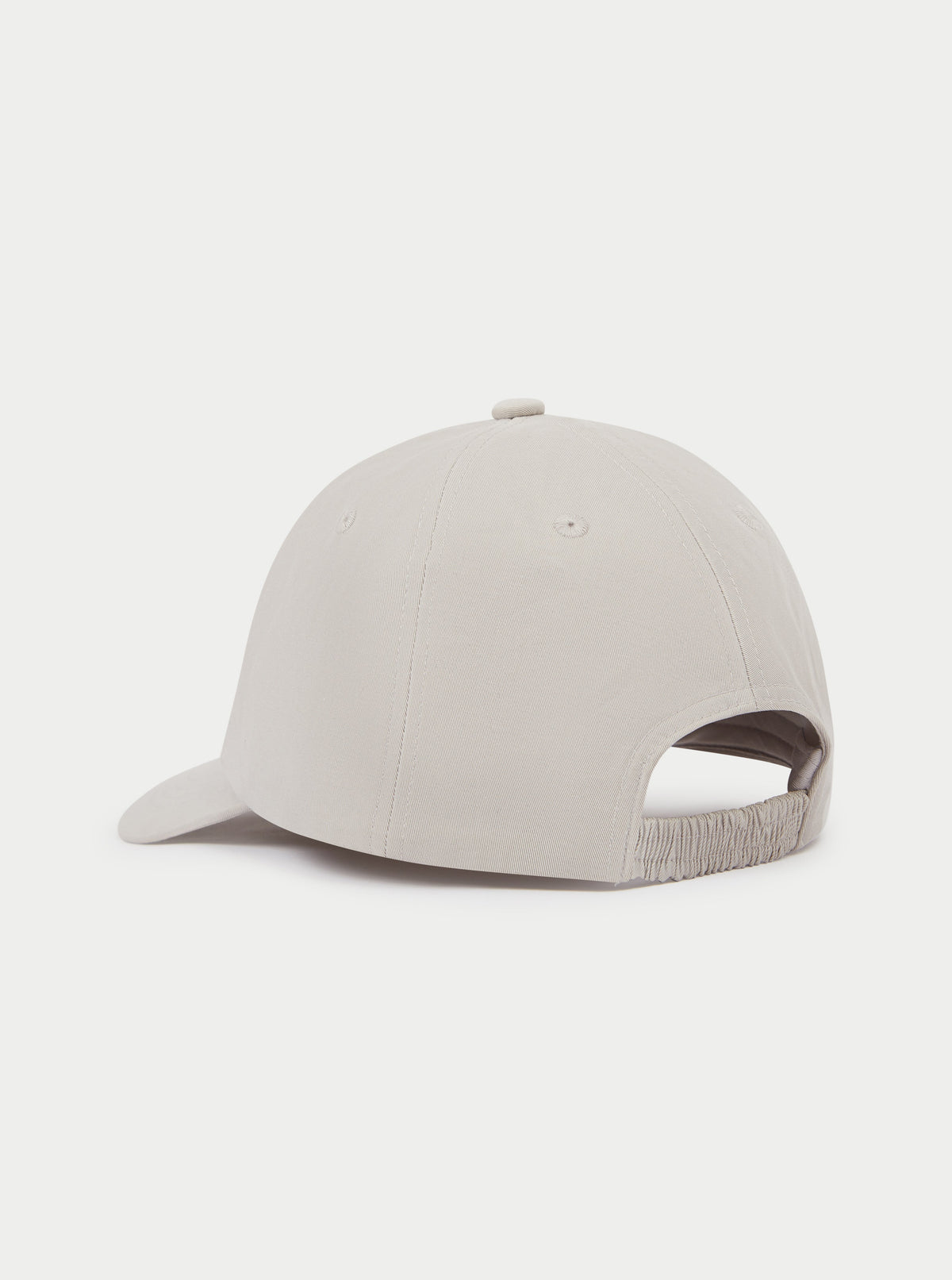 CUPRO CAP - STONE