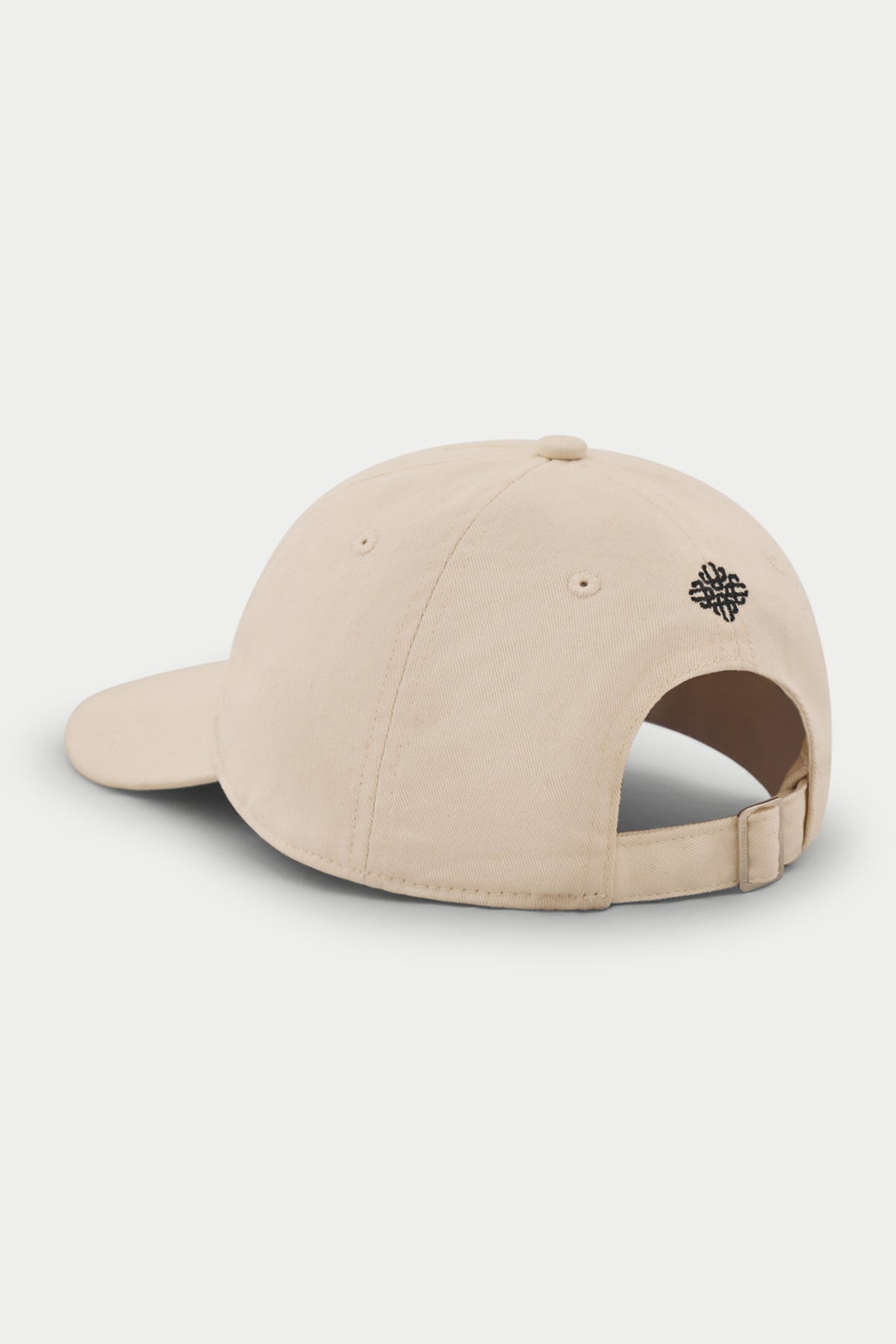PADEL AND PALOMAS CAP - OFF WHITE