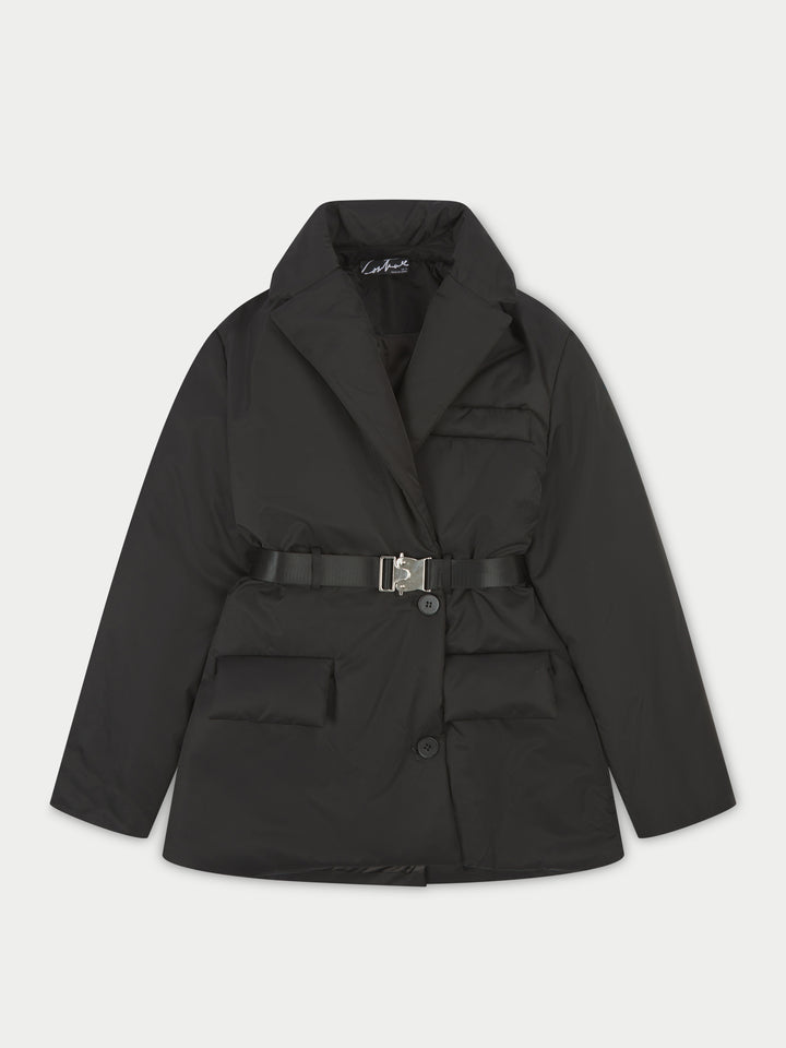 Women's Coats & Jackets | Puffers & Parkas | The Couture Club