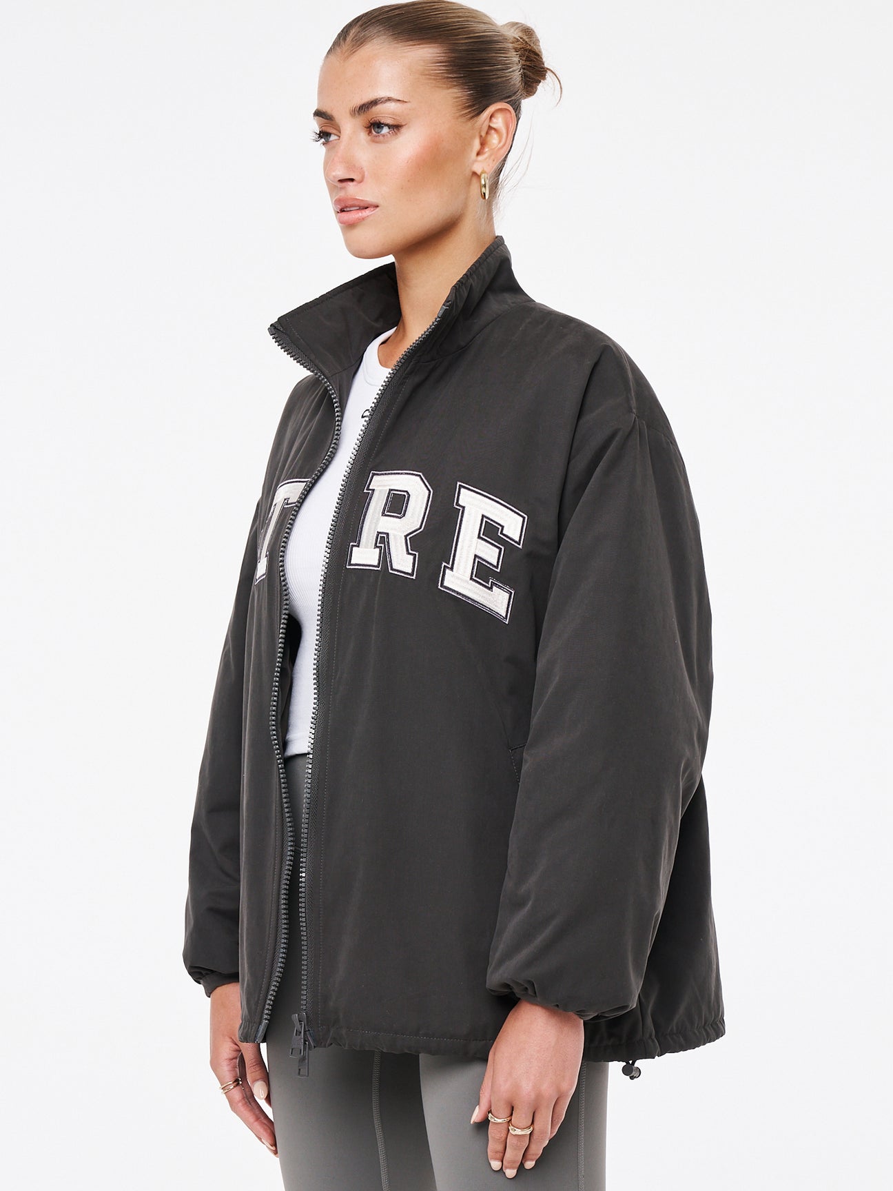 Women's Coats & Jackets | Puffers & Parkas | The Couture Club