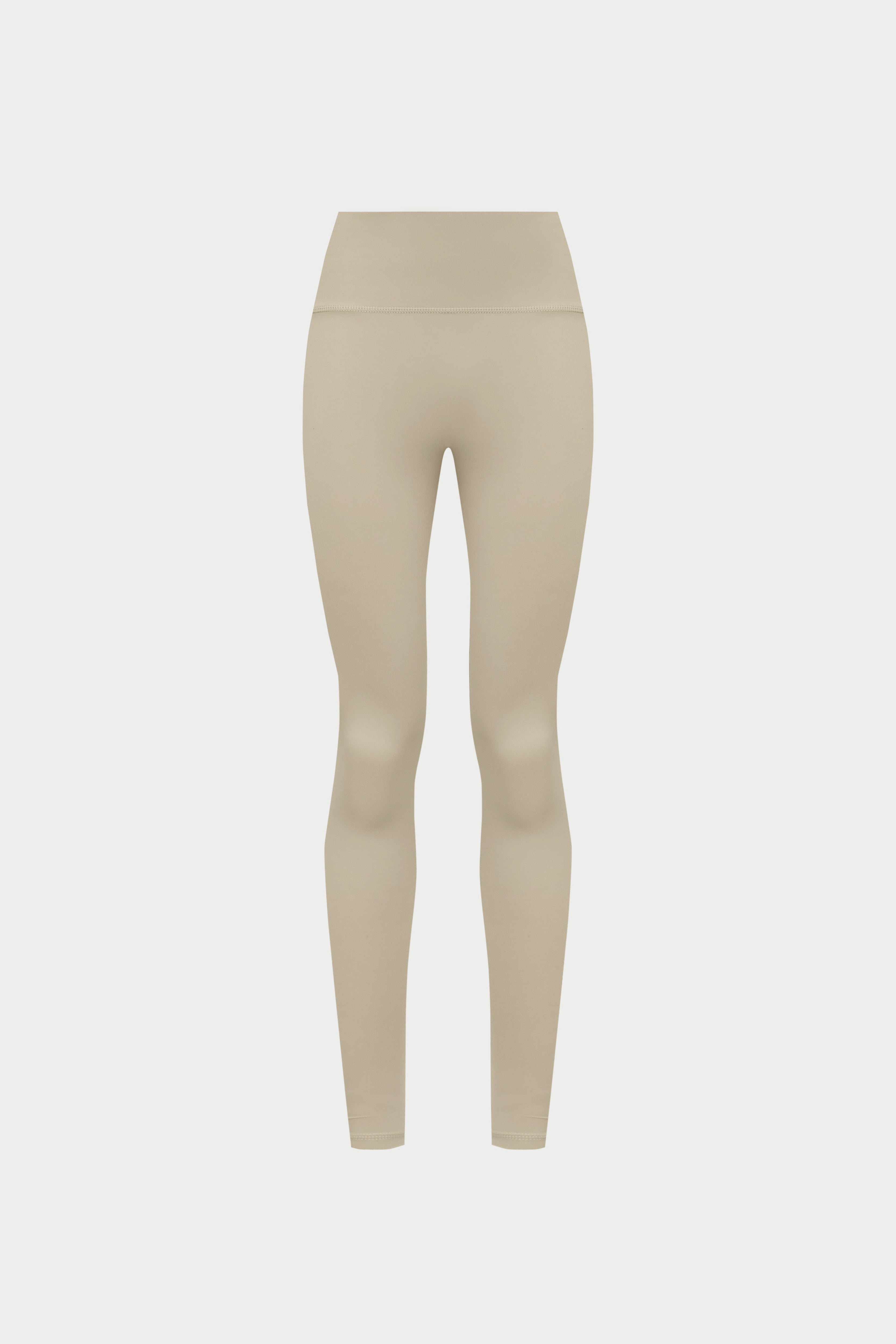 EMBLEM STRETCH SCULPTING LEGGINGS