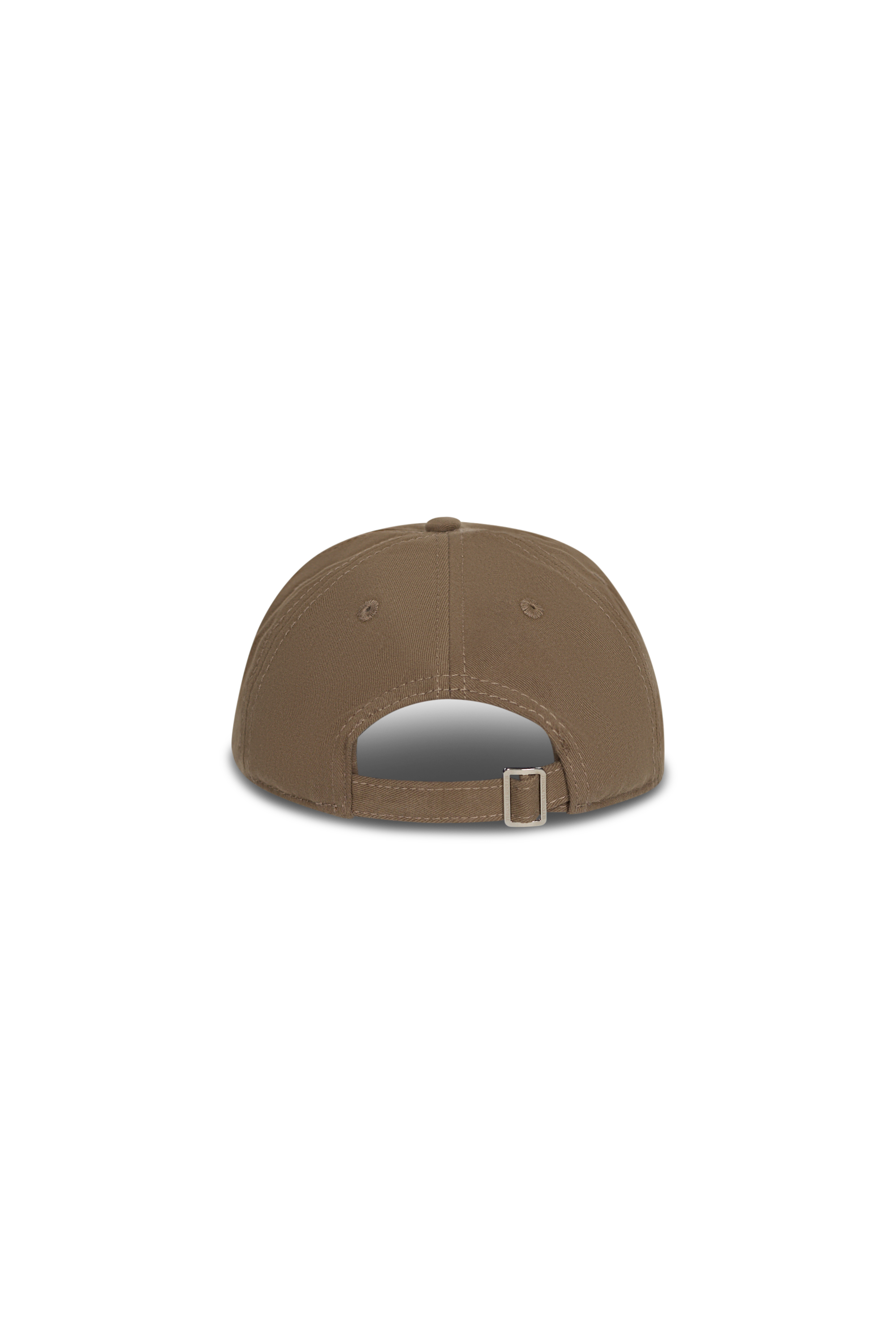 C SCRIPT CAP - KHAKI