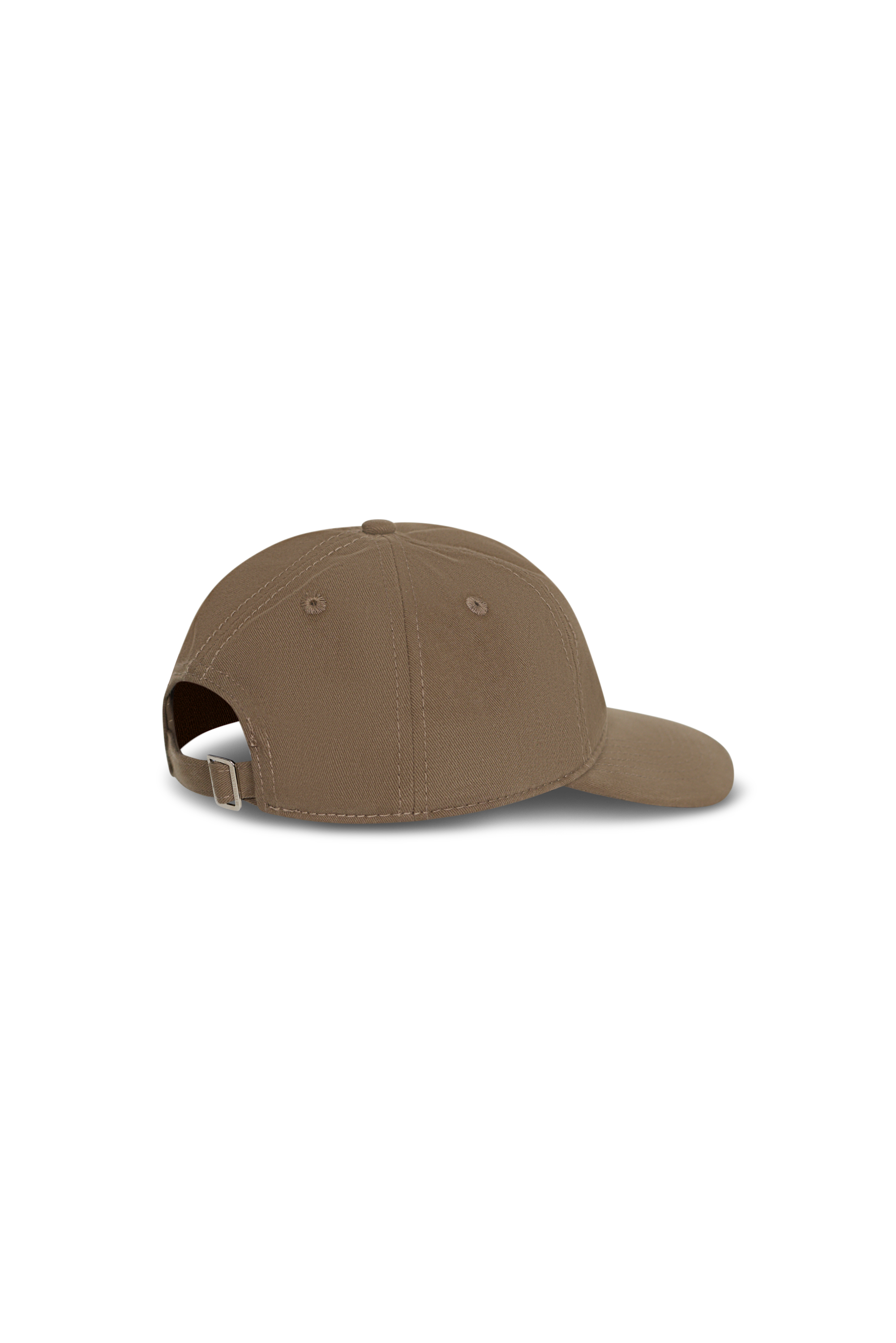 C SCRIPT CAP - KHAKI