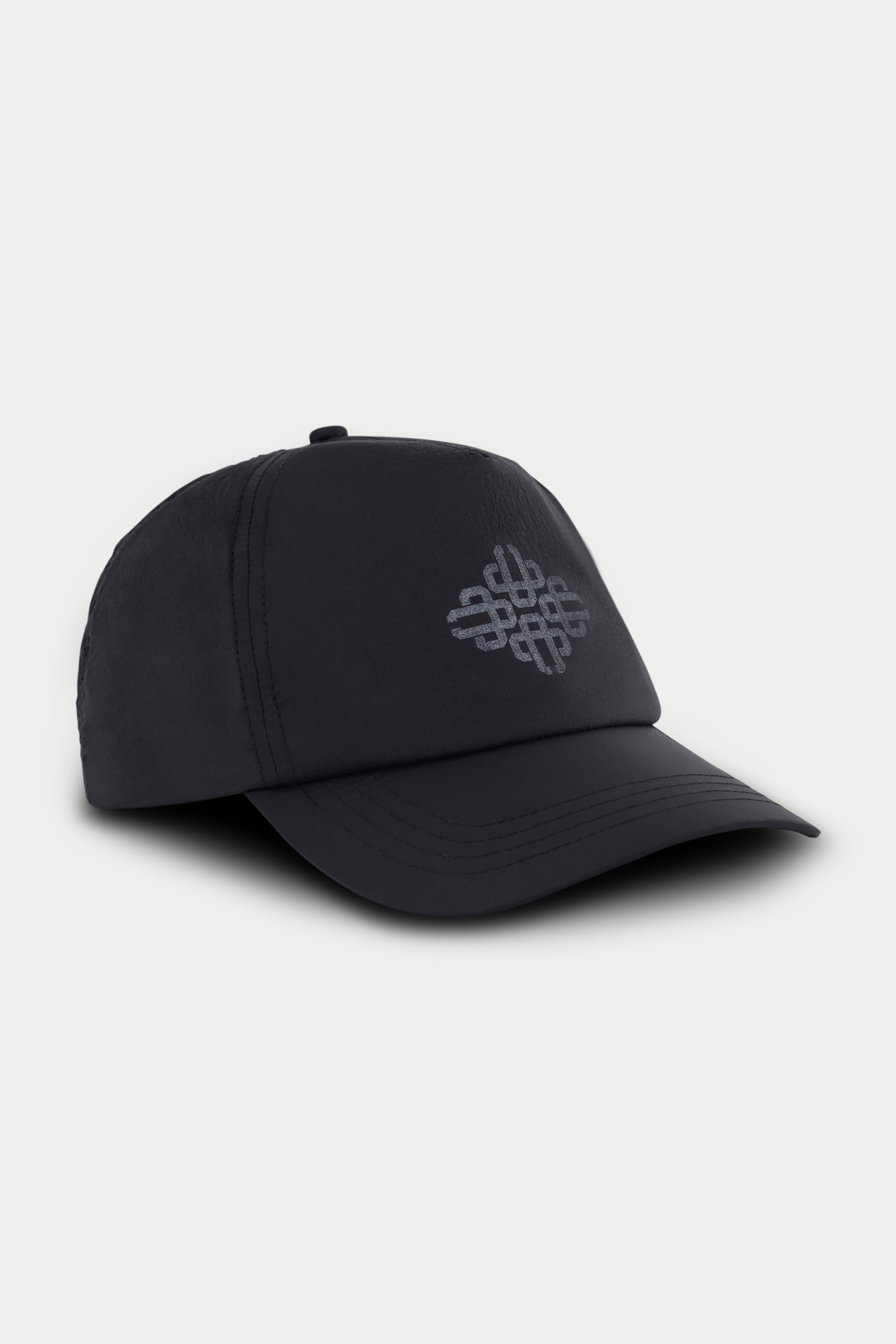 TRAINING CAP - BLACK