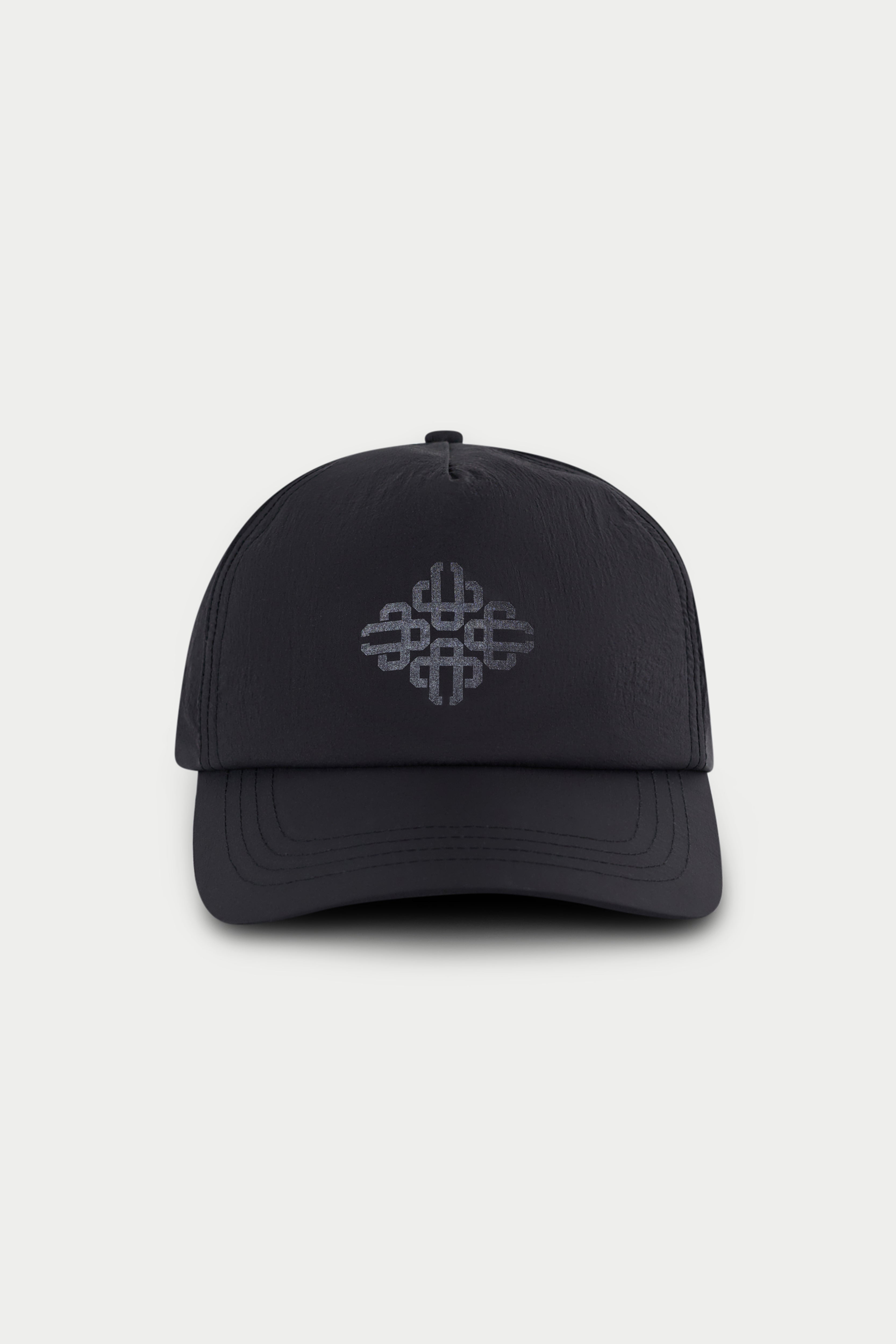 TRAINING CAP - BLACK