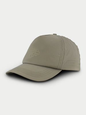 TRAINING CAP - KHAKI