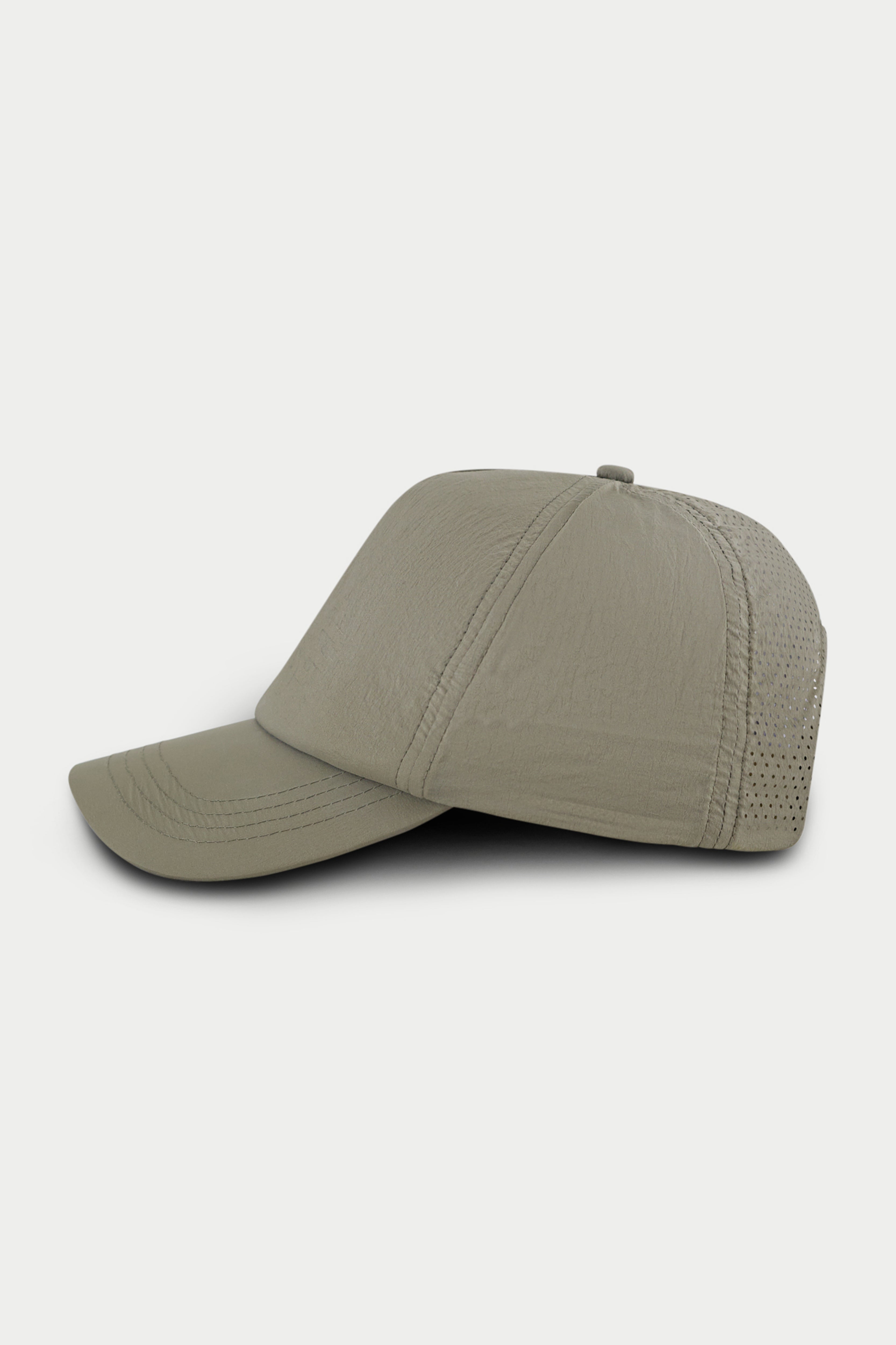 TRAINING CAP - KHAKI